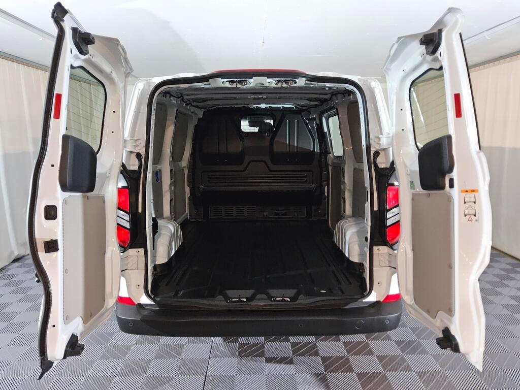 FORD Transit C Van 280 L1 2.0 EcoBlue 136 Trend-image-5