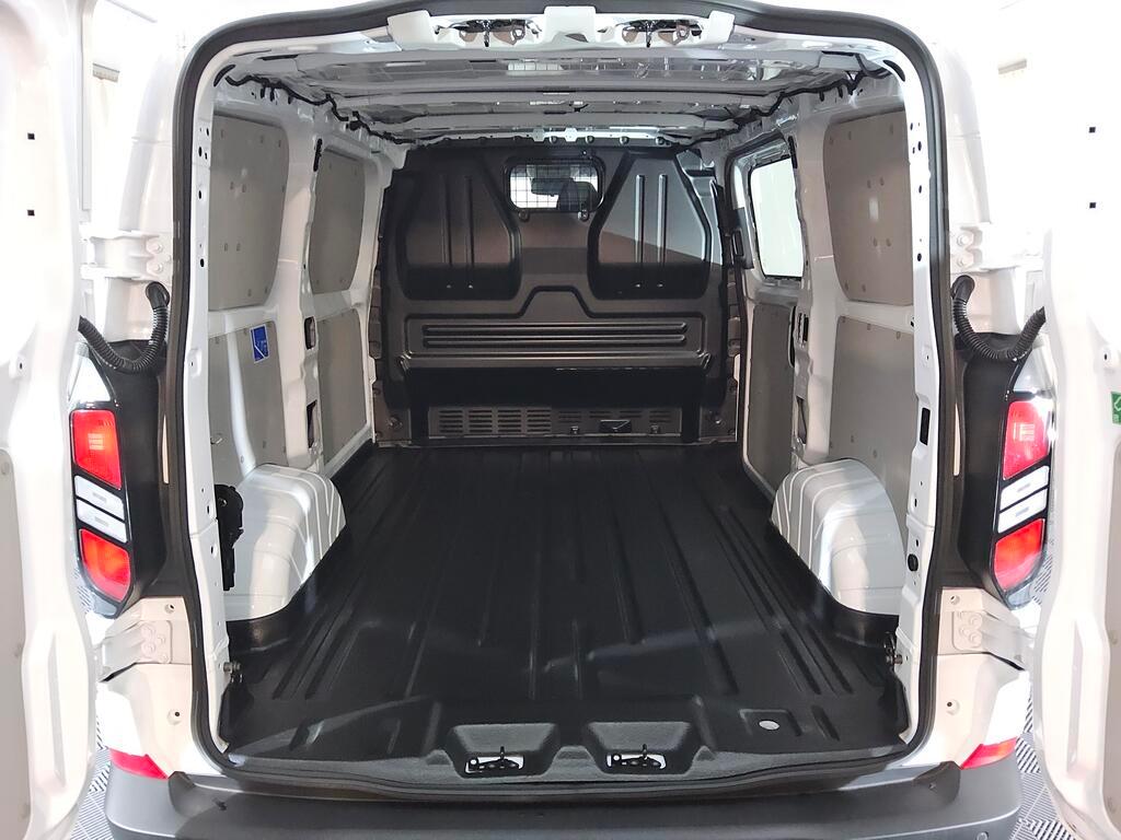 FORD Transit C Van 280 L1 2.0 EcoBlue 136 Trend-image-6