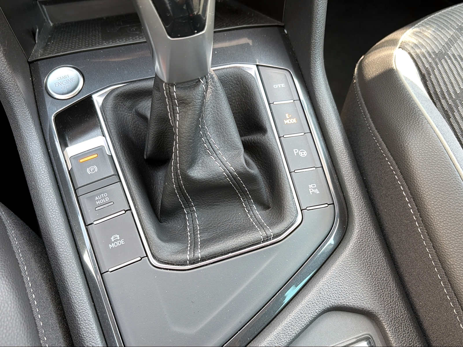 VW Tiguan 1.4TSI PHEV R-Line DSG-image-14