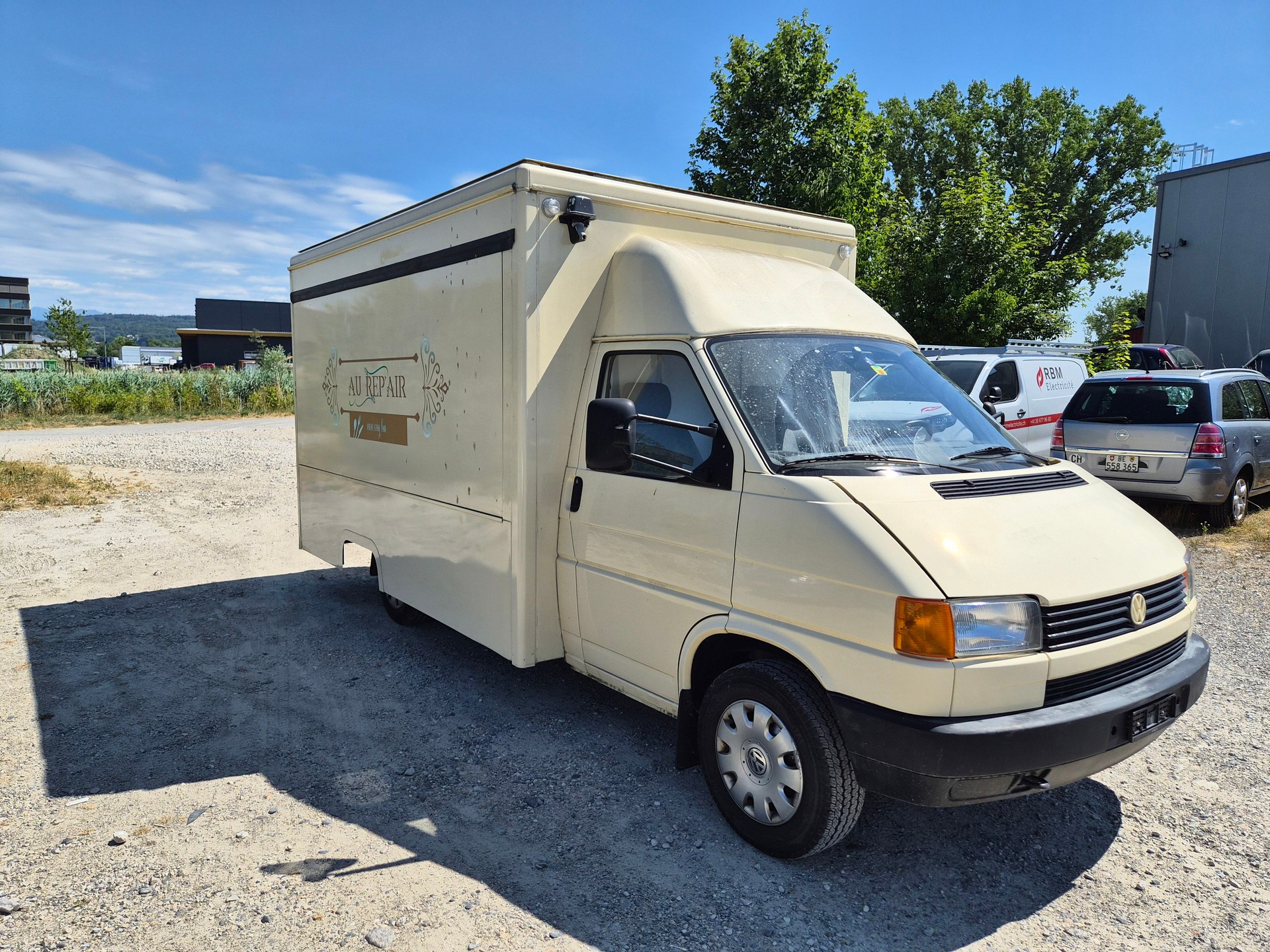VW T4 2.4D syncro-image-2