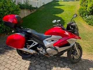 HONDA VFR 800
