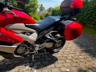 HONDA VFR 800-image-5