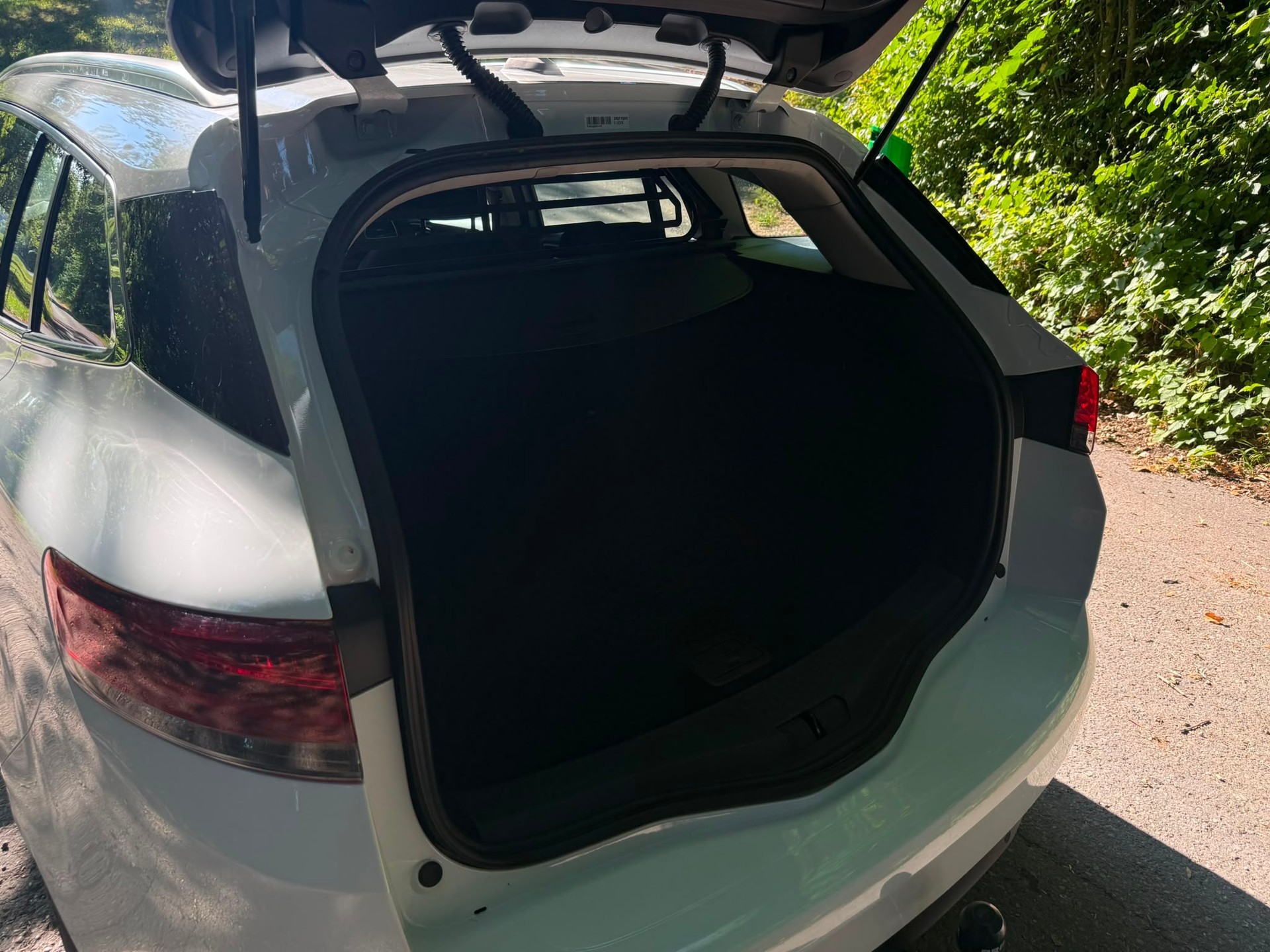RENAULT Mégane Grandtour 1.5 dCi Business EDC-image-5