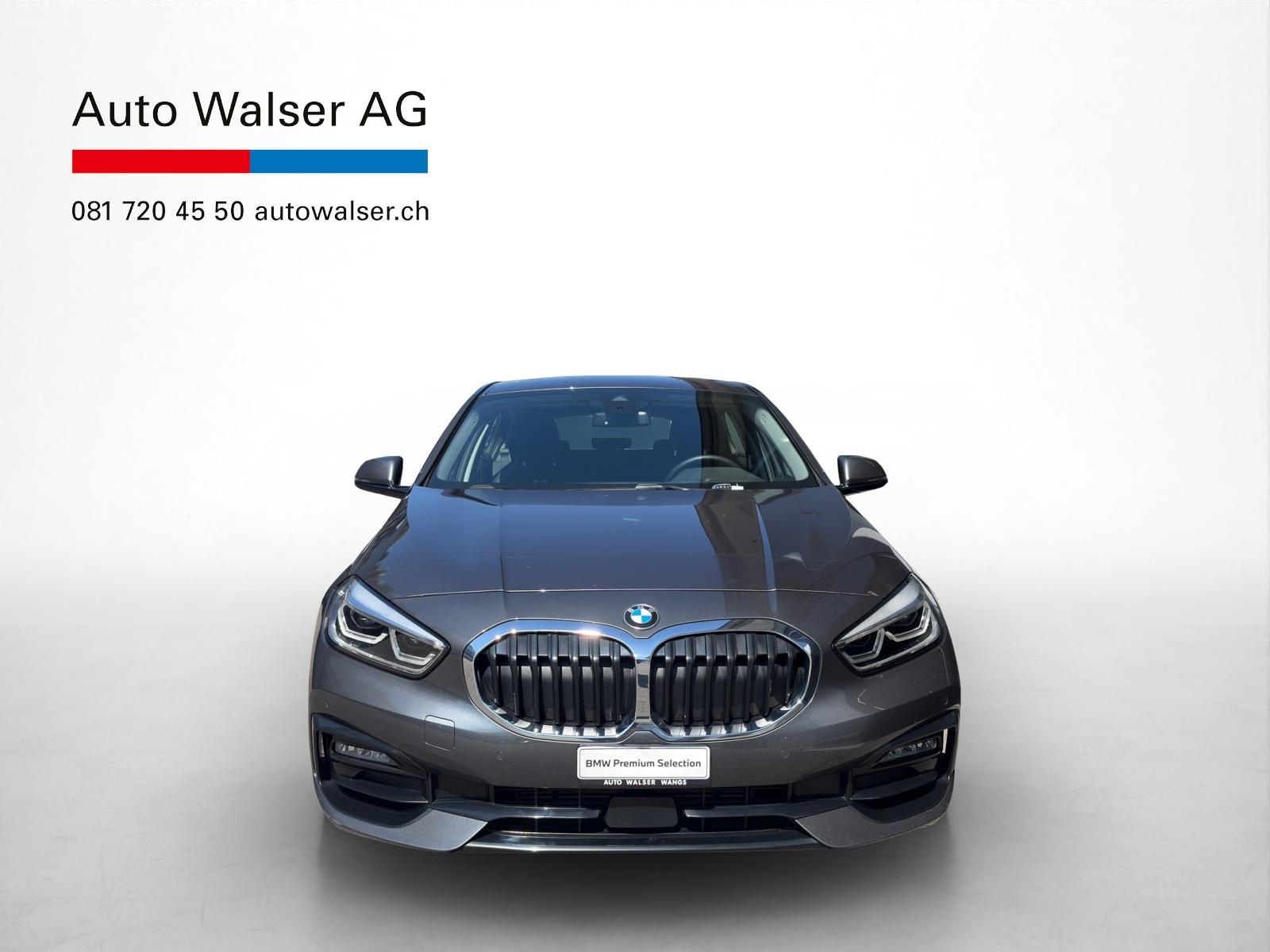 BMW 120d xDrive-image-7
