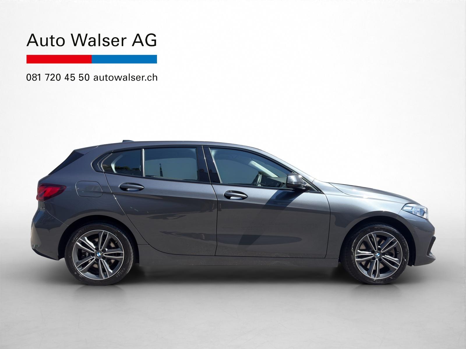 BMW 120d xDrive-image-5