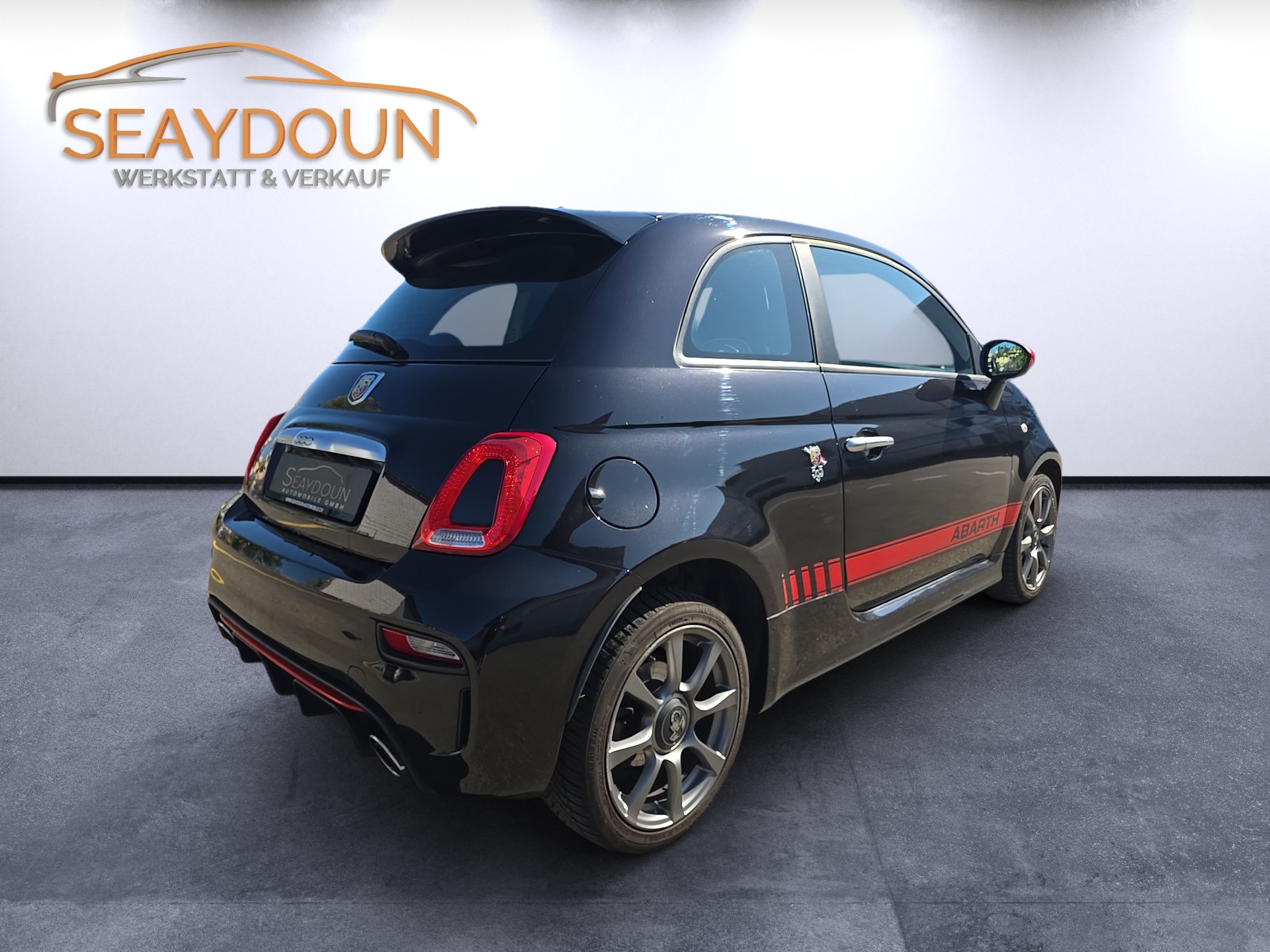 FIAT 595 1.4 16V Turbo Abarth-showroom-element-2