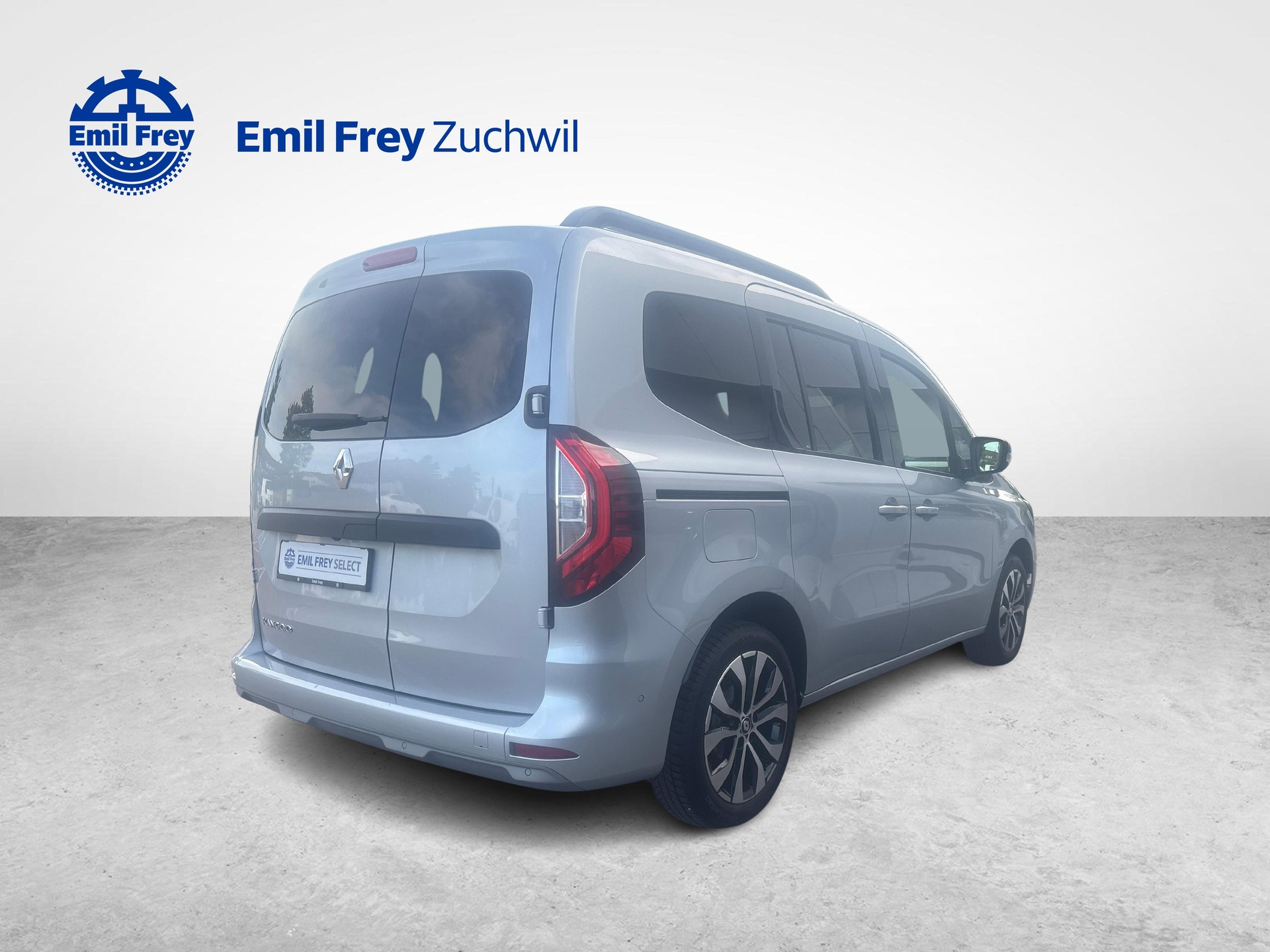 RENAULT Kangoo Kombi 1.3 TCe 130 techno-image-4