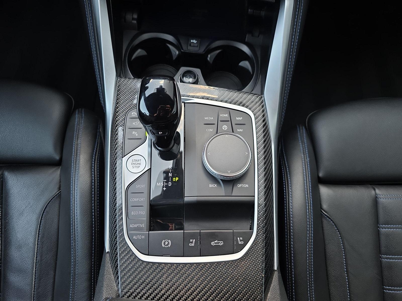 BMW M440i Cabrio M Performance xDrive G23 (CH) AHK-image-25