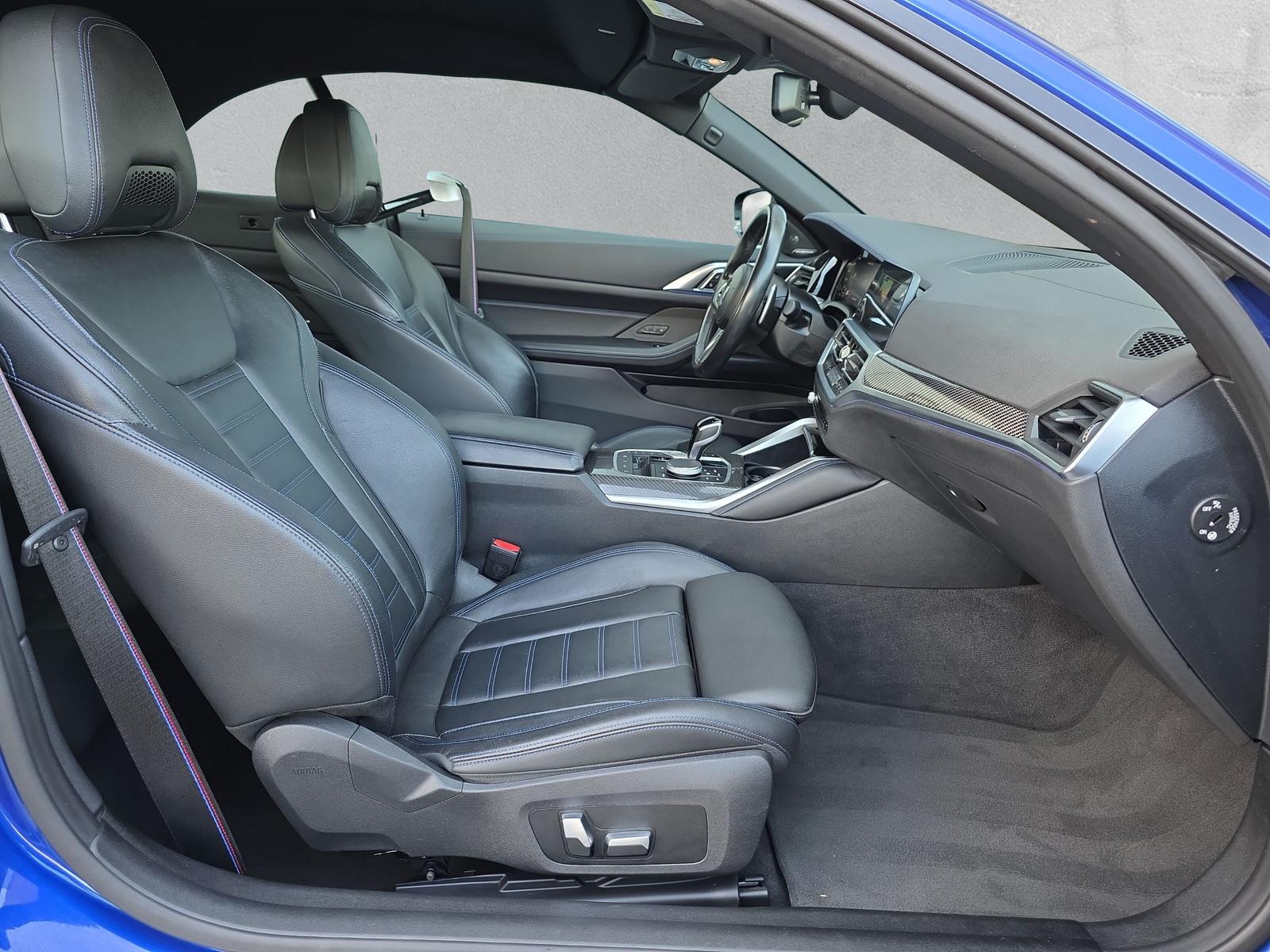 BMW M440i Cabrio M Performance xDrive G23 (CH) AHK-image-12