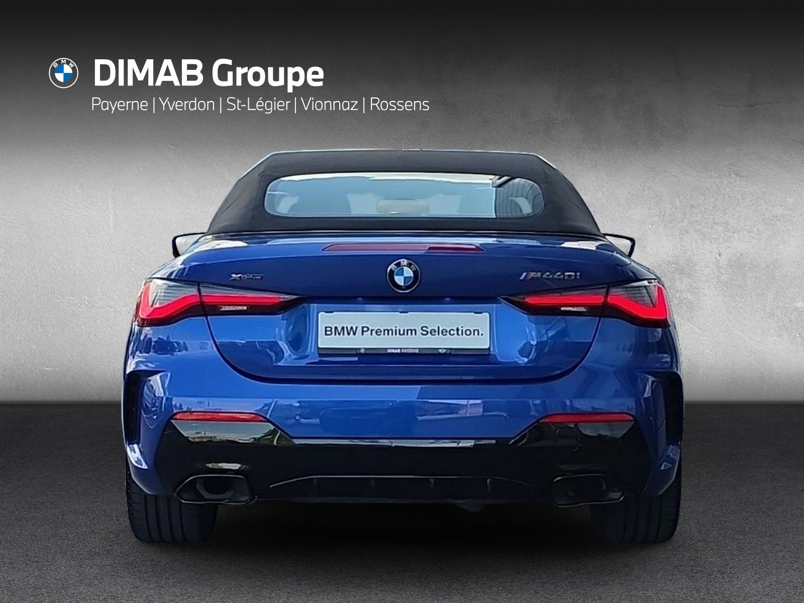 BMW M440i Cabrio M Performance xDrive G23 (CH) AHK-showroom-element-3