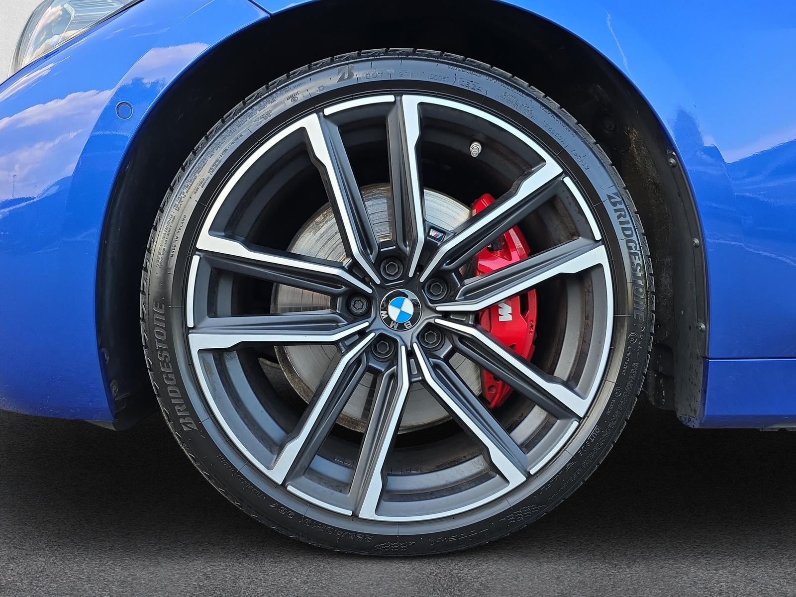 BMW M440i Cabrio M Performance xDrive G23 (CH) AHK-image-9