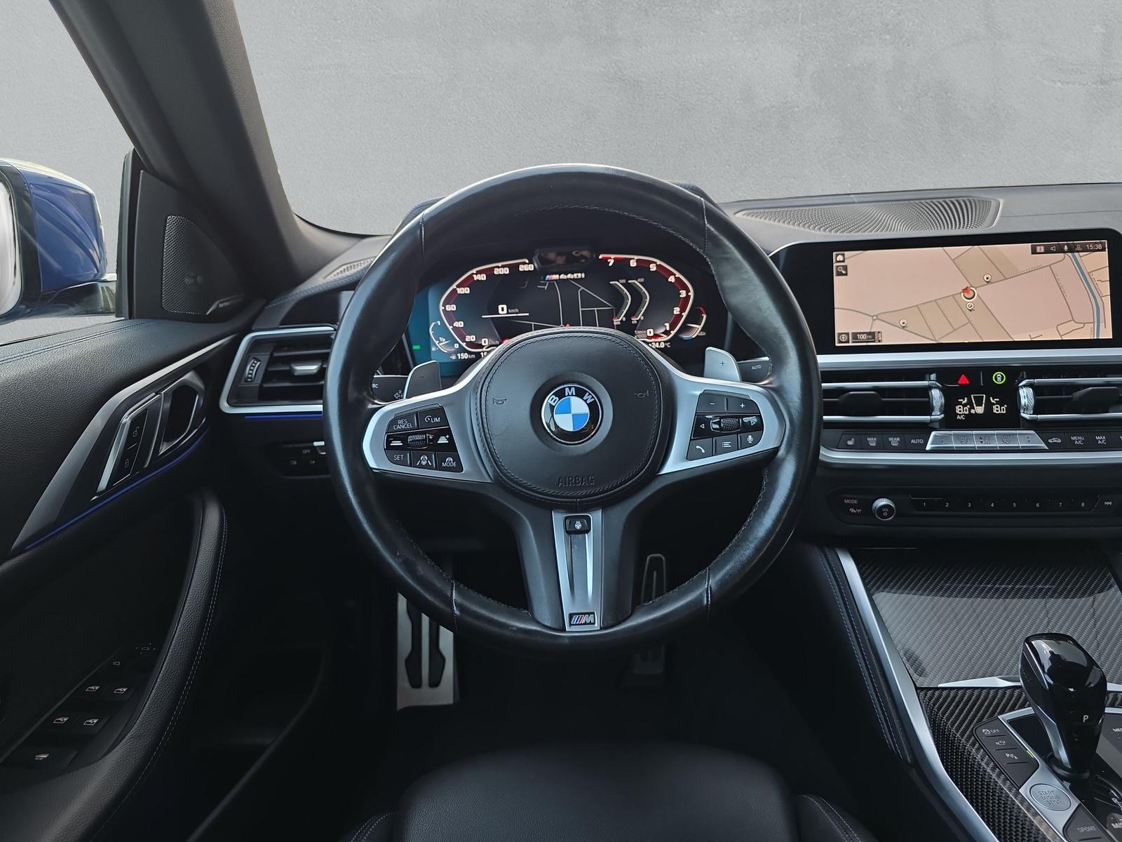 BMW M440i Cabrio M Performance xDrive G23 (CH) AHK-image-20
