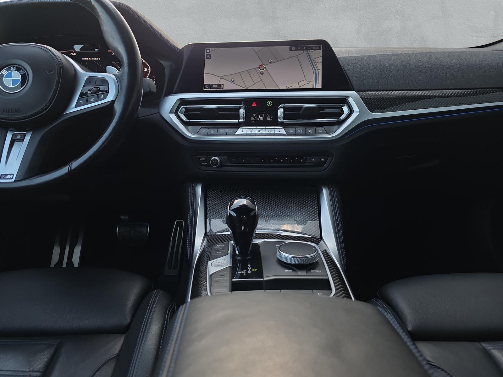BMW M440i Cabrio M Performance xDrive G23 (CH) AHK-image-17