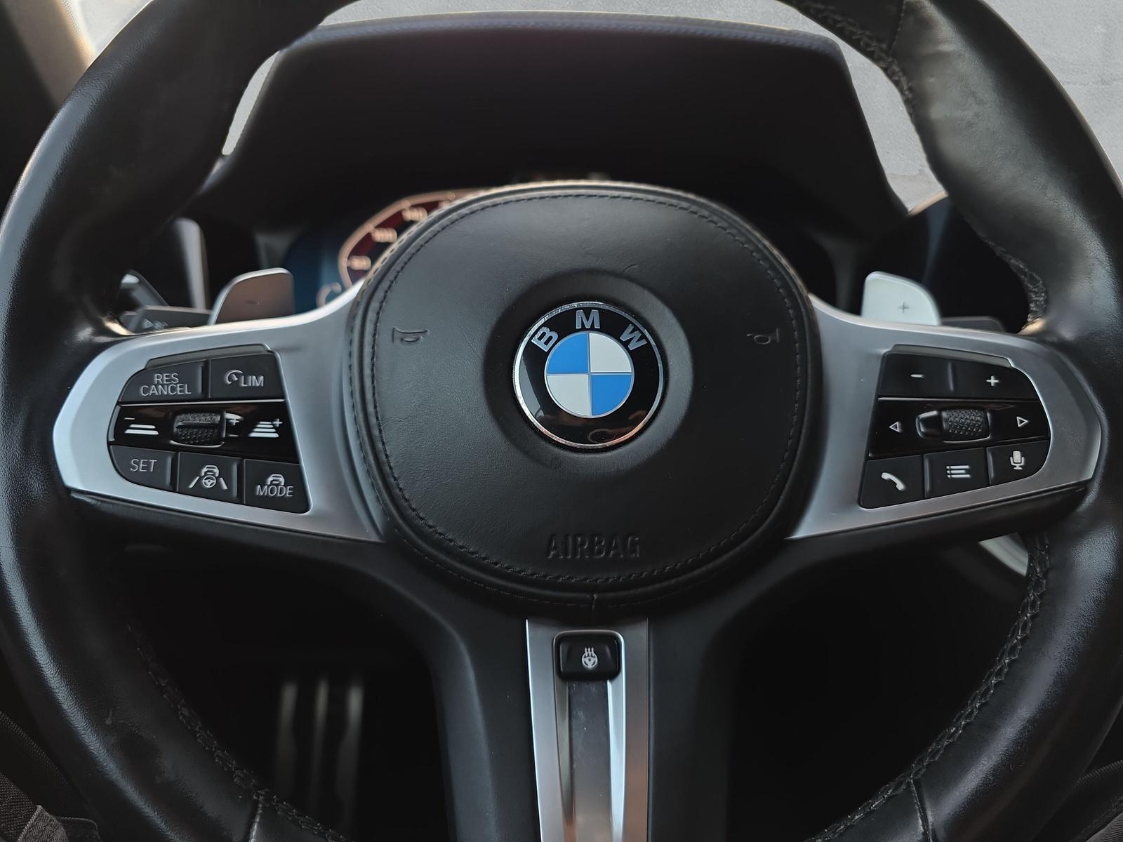 BMW M440i Cabrio M Performance xDrive G23 (CH) AHK-image-22