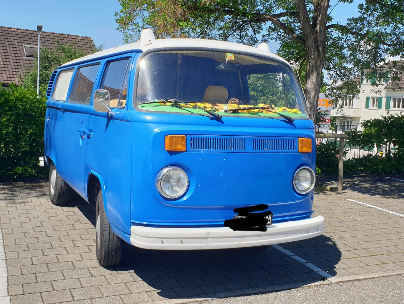 VW 23