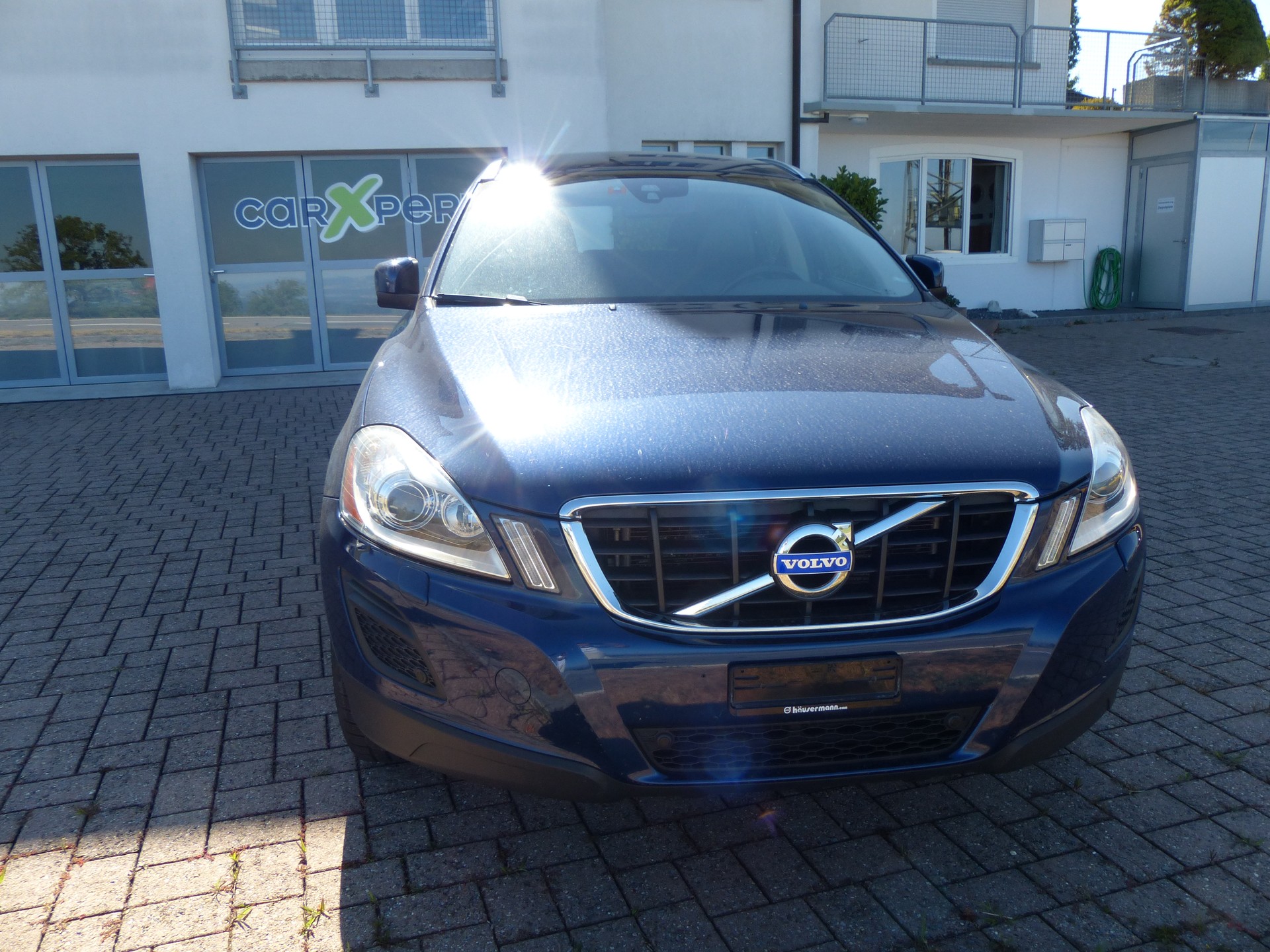 VOLVO XC60 D4 OceanRace-image-8
