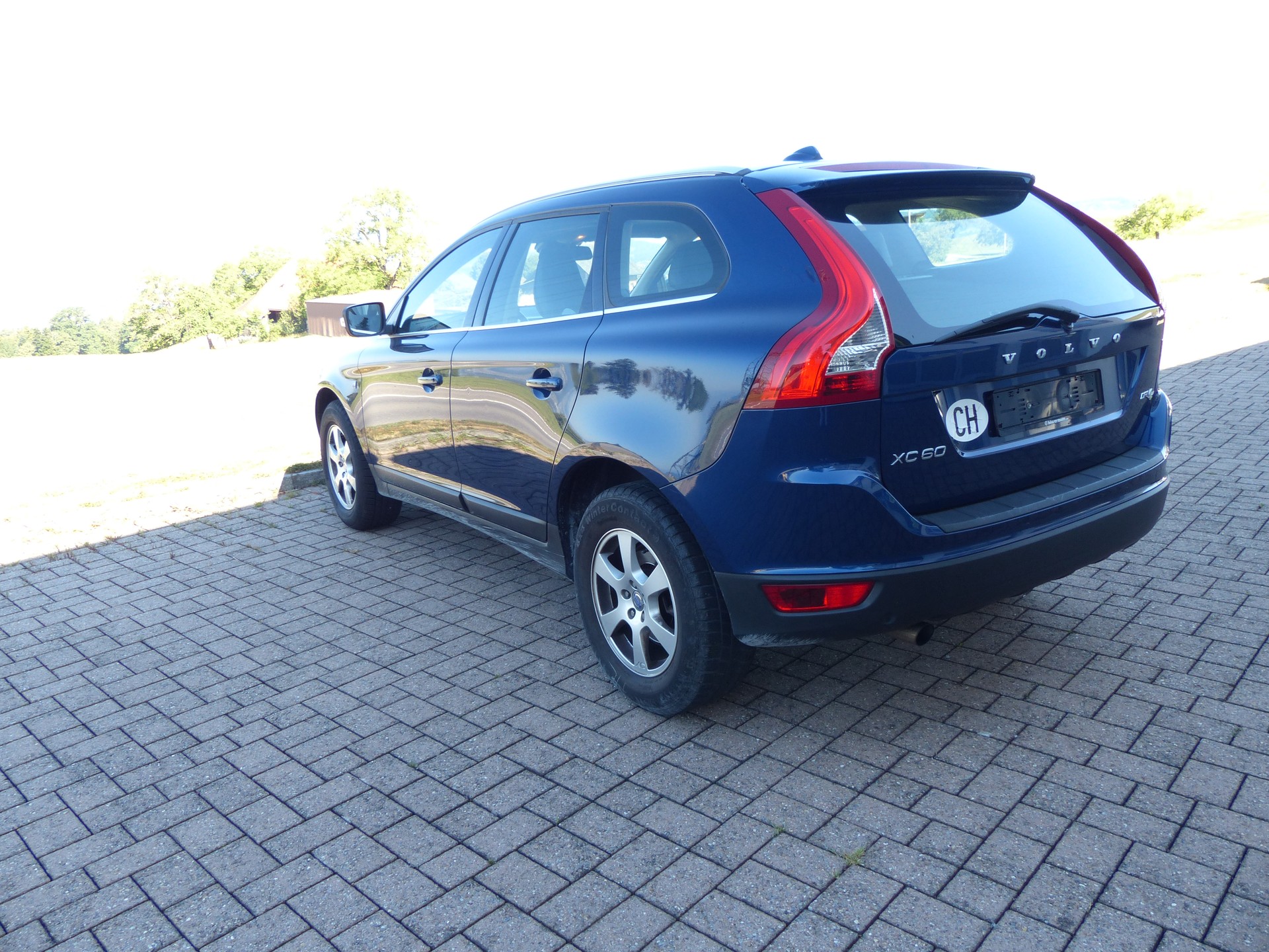 VOLVO XC60 D4 OceanRace-image-4