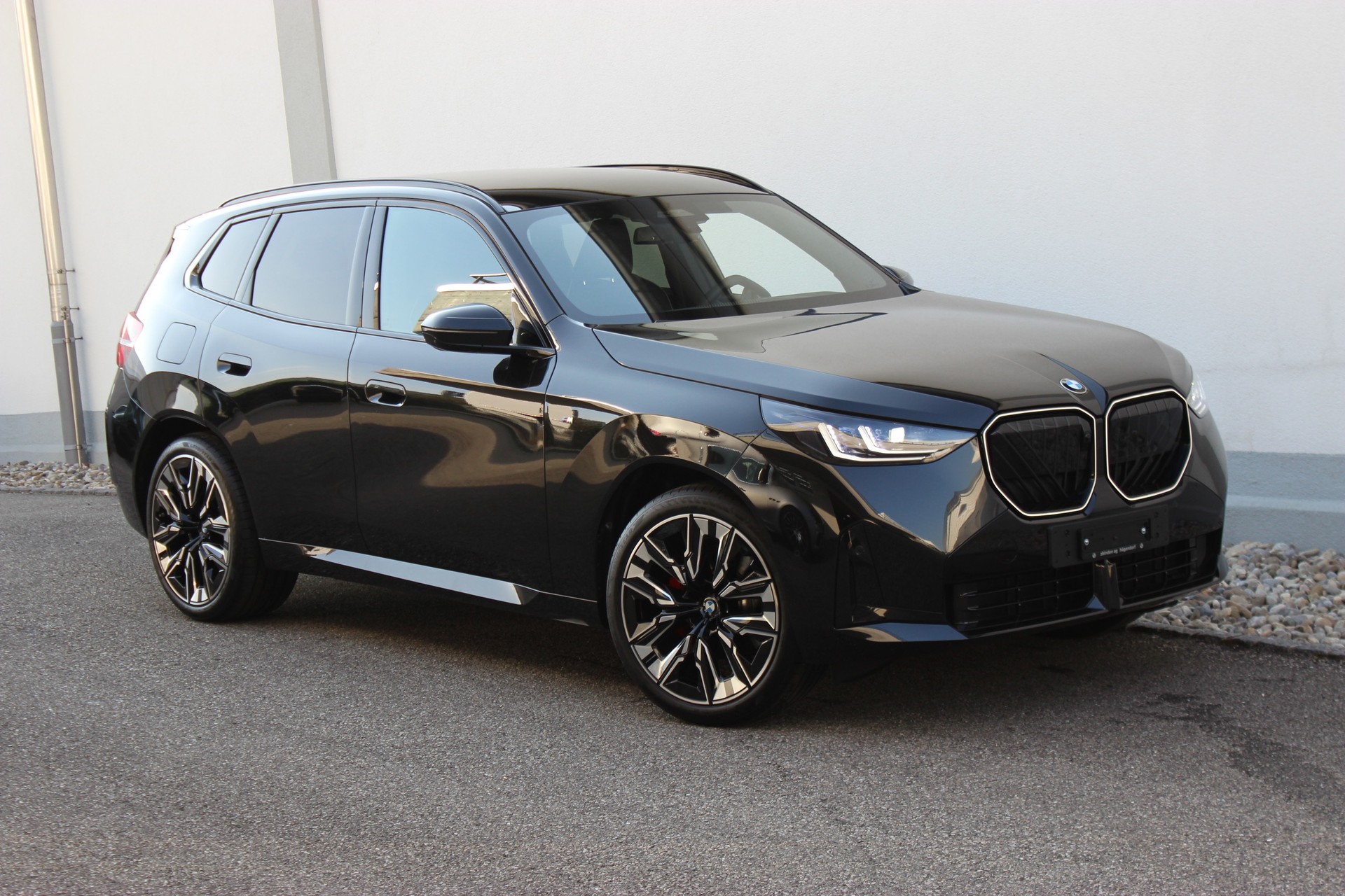 BMW X3 xDrive 30e M Sport Pro *0.9%-LEASINGAKTION*