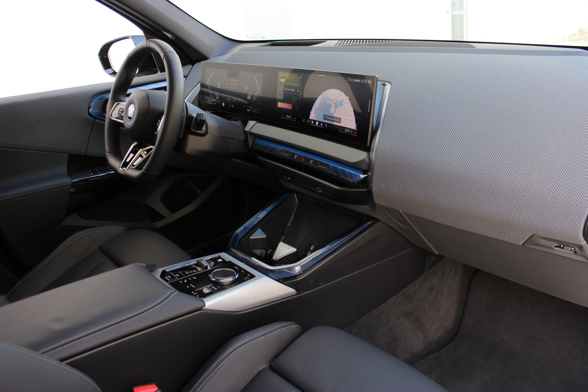 BMW X3 xDrive 30e M Sport Pro *0.9%-LEASINGAKTION*-showroom-element-1