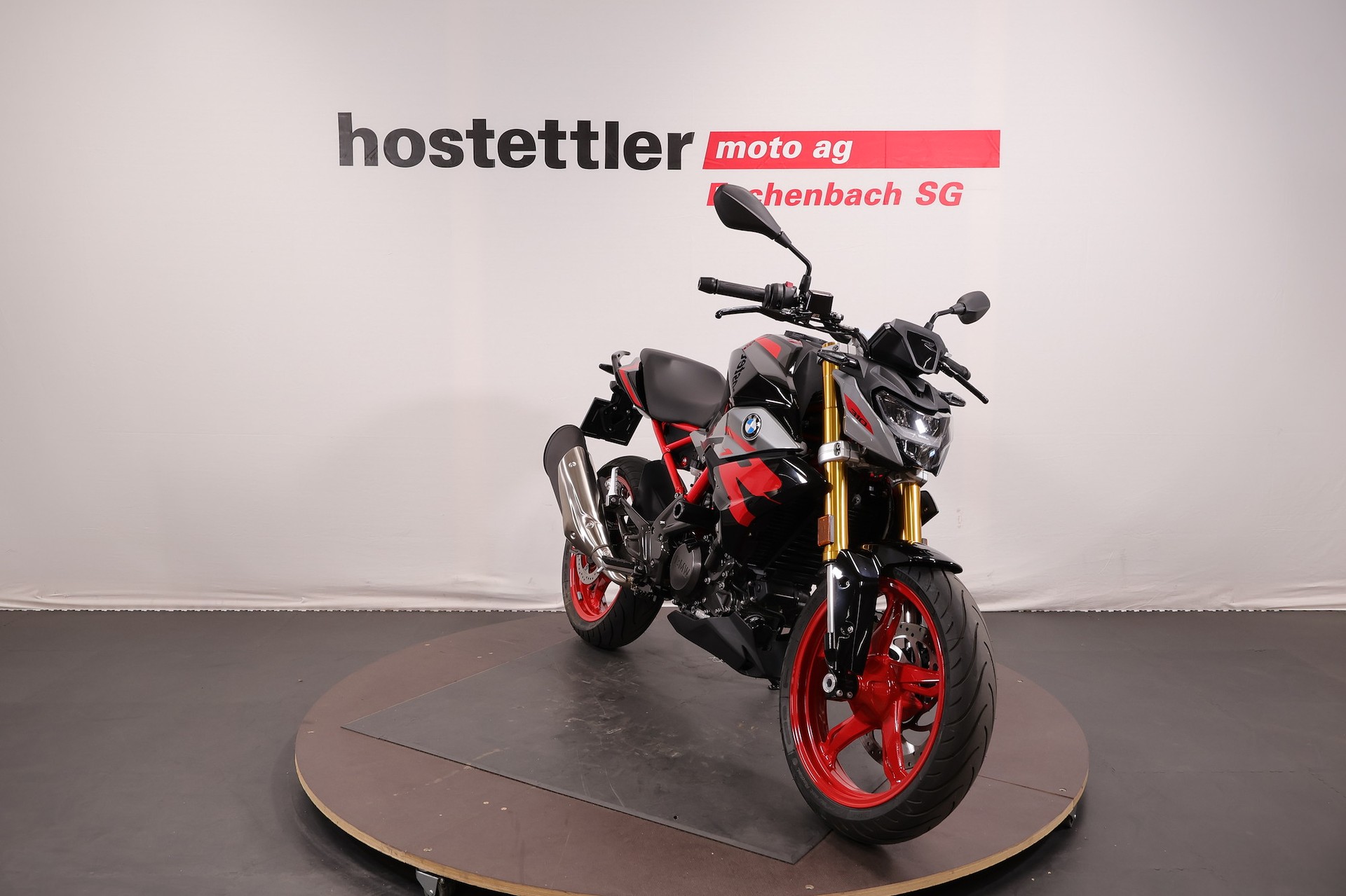BMW G 310 R-image-0