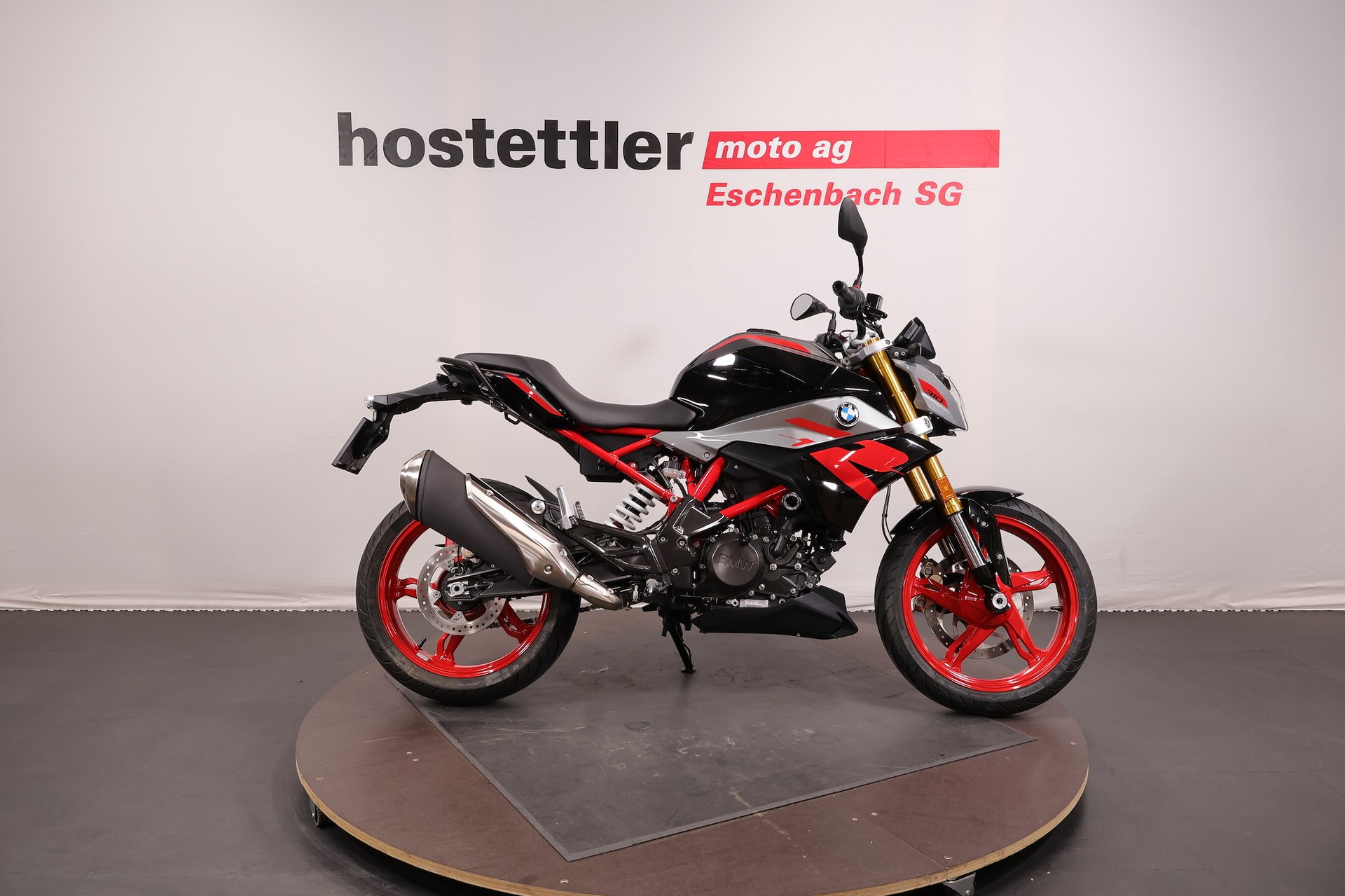 BMW G 310 R-image-1