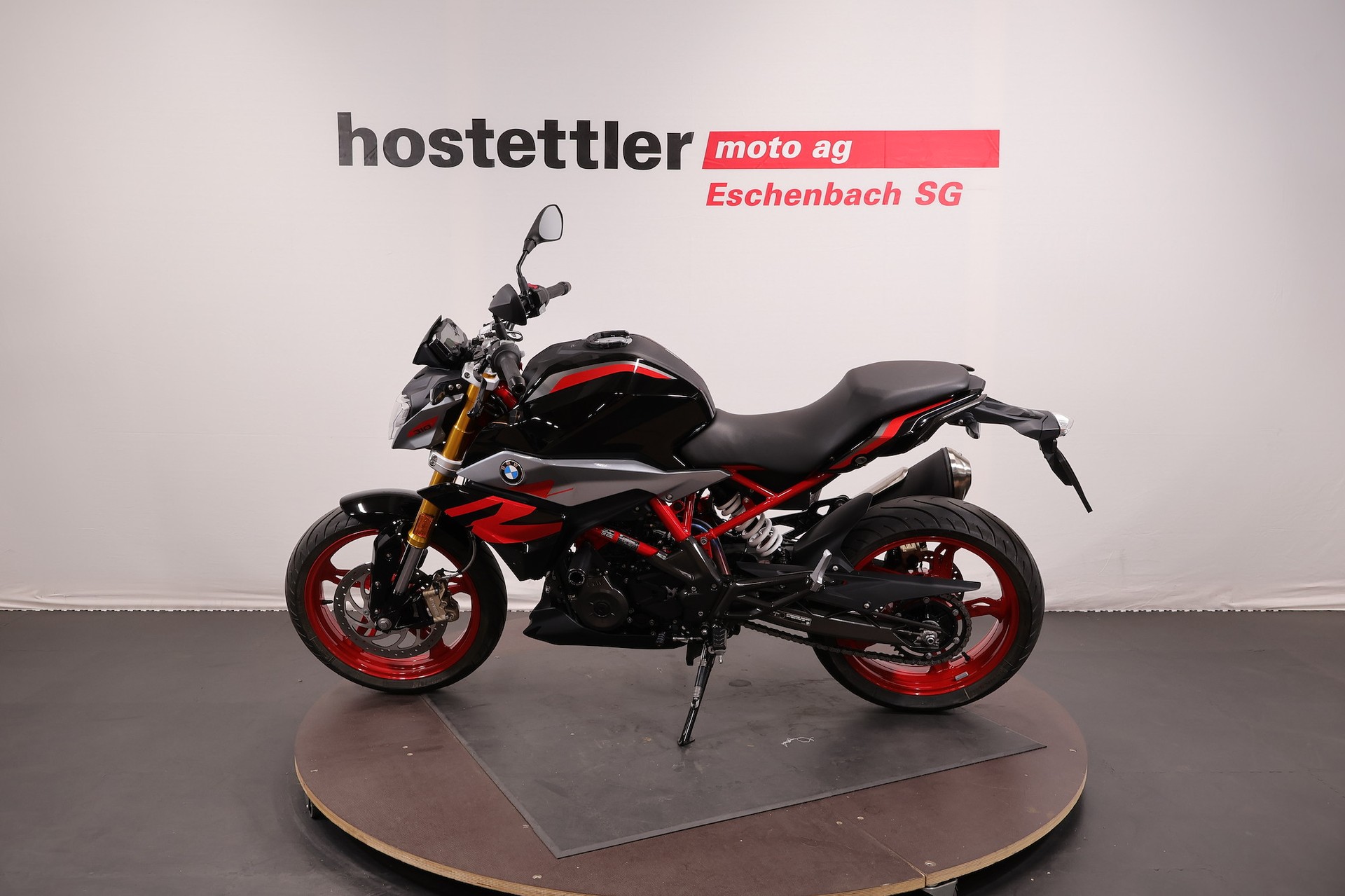 BMW G 310 R-image-3