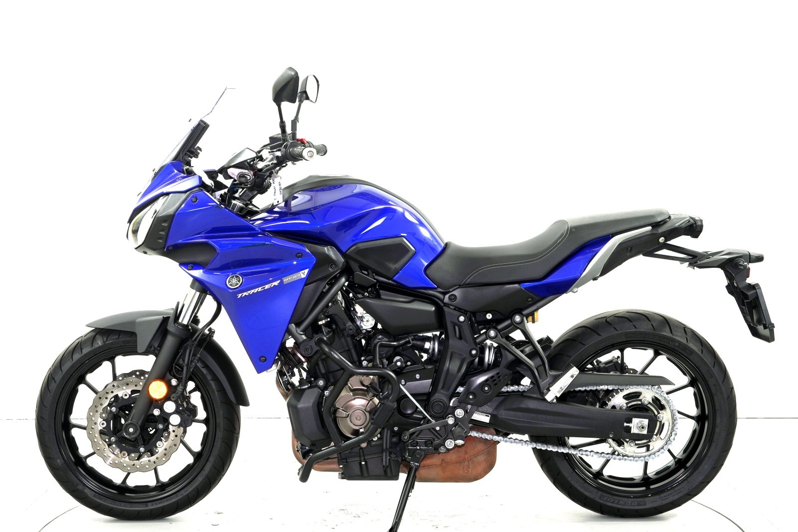 YAMAHA Tracer 700 ABS-image-4