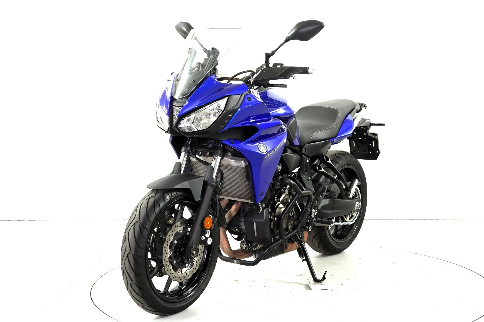YAMAHA Tracer 700 ABS-image-2