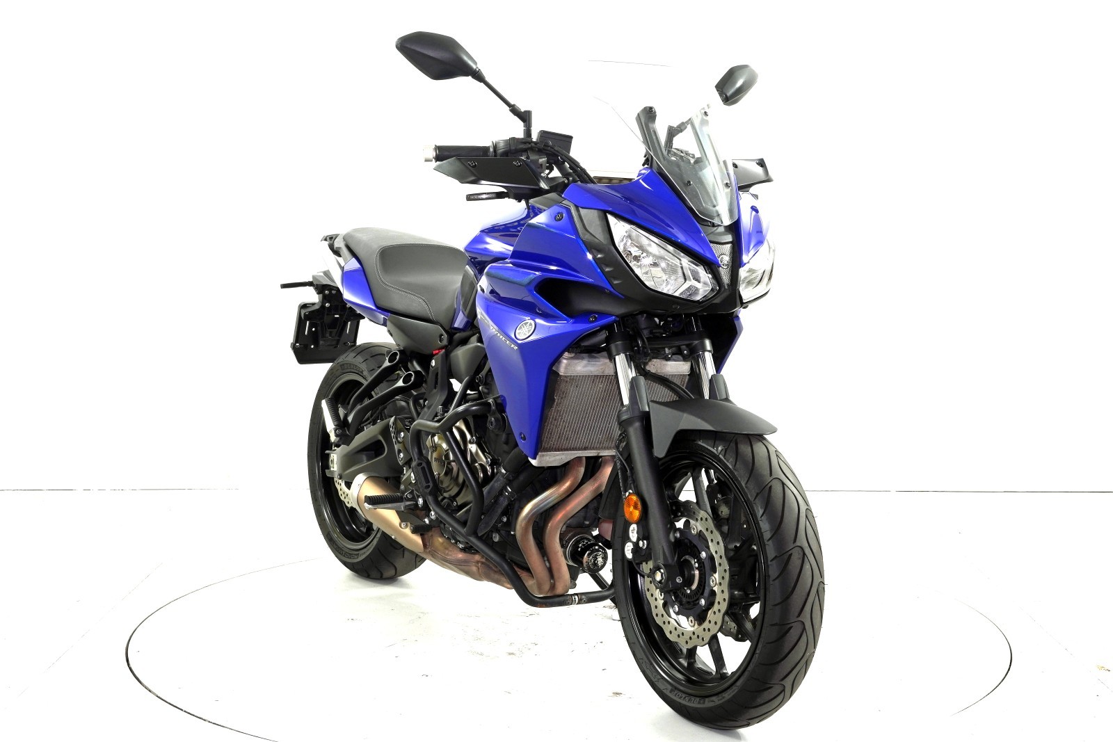 YAMAHA Tracer 700 ABS-image-1