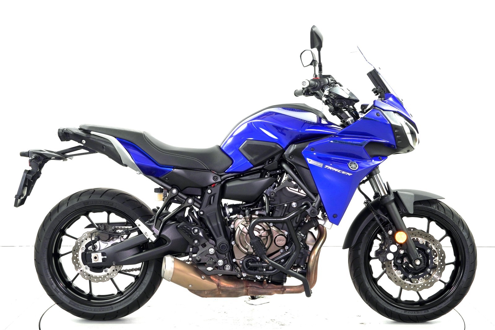 YAMAHA Tracer 700 ABS-image-3