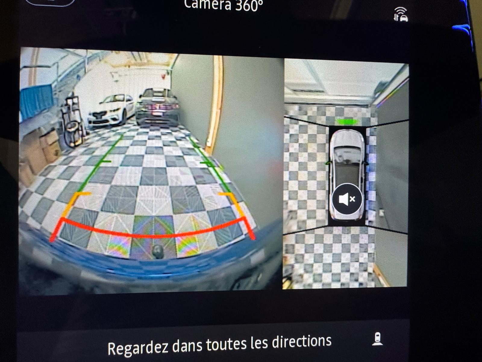 RENAULT Clio 1.6 E-Tech Esprit Alpine *Attelage*caméra360°*-image-22