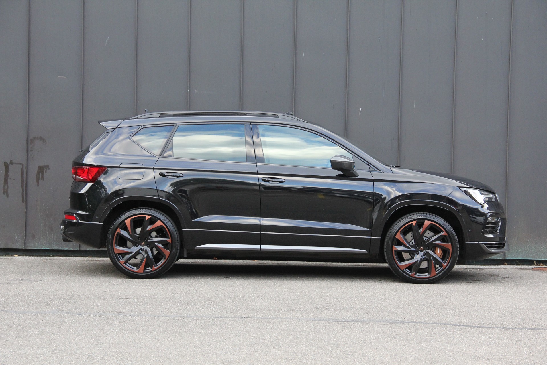 CUPRA Ateca 2.0TSI VZ 4Drive DSG *5.JAHRE-GARANTIE* **VOLL-AUSSTATTUNG** ANHÄNGERKUPPLUNG *PANORAMA* EL.SITZ *BEATS* 20"ZOLL-image-15