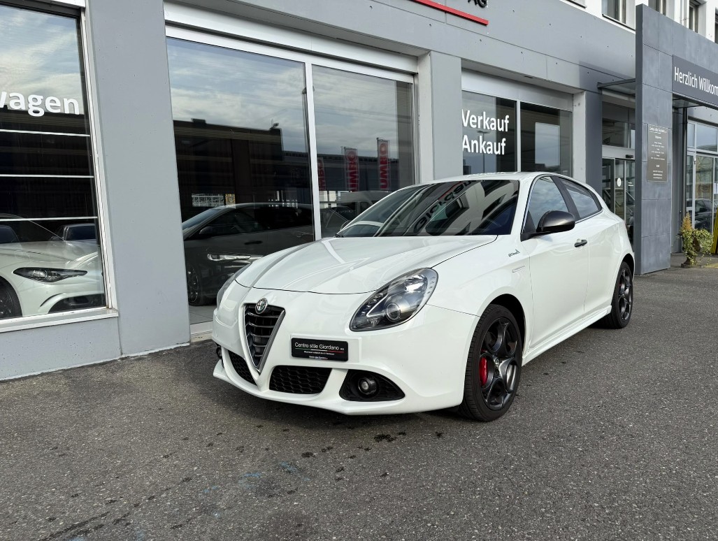 ALFA ROMEO Giulietta 1.4 MultiAir QV-Line-showroom-element-3