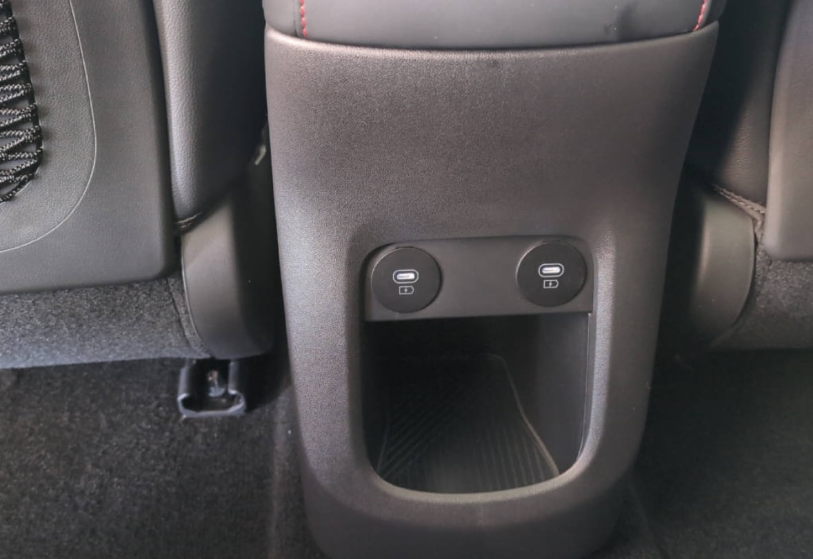 HYUNDAI Ioniq 5 N-line 84kWh plus-image-7