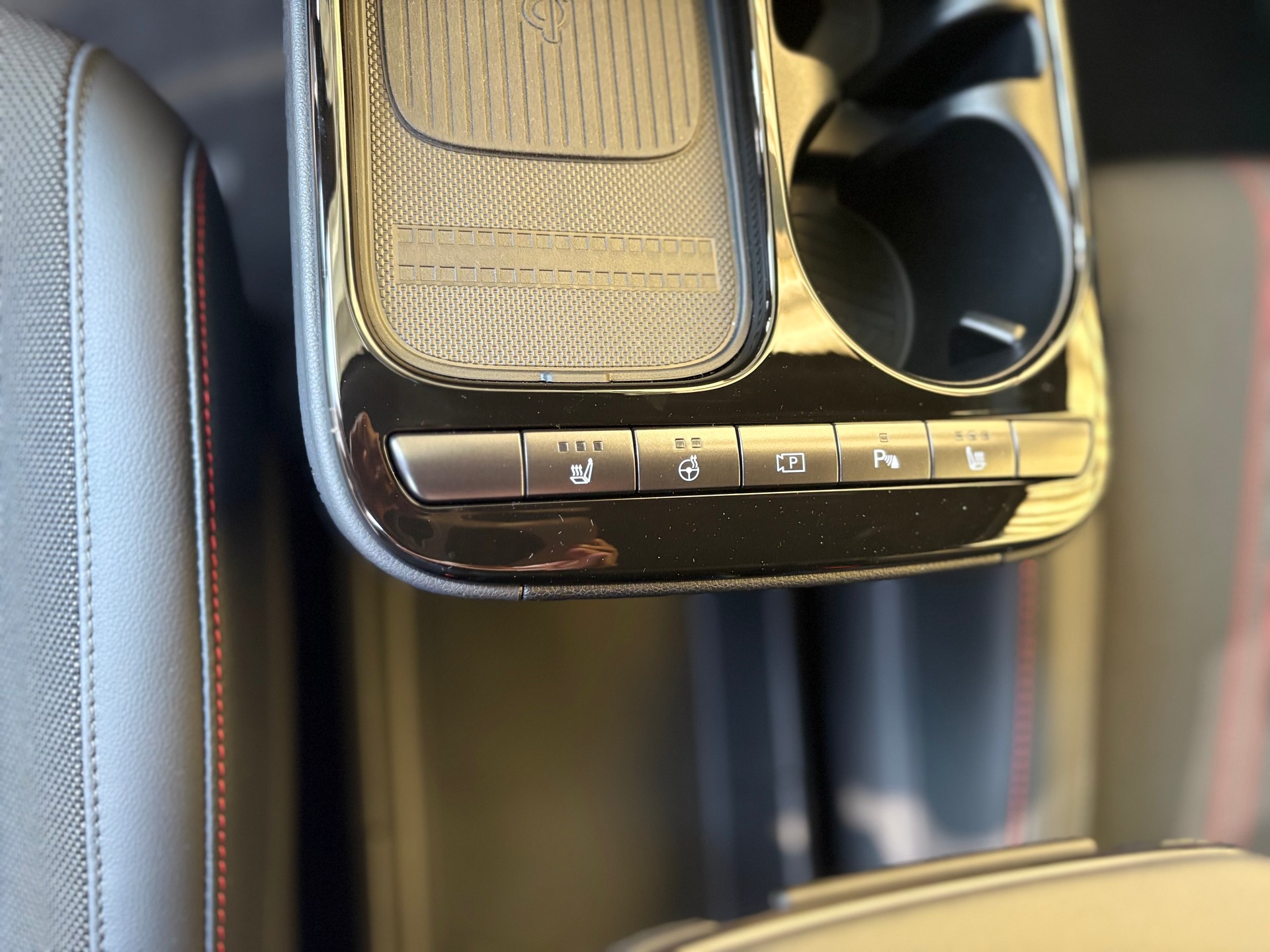 HYUNDAI Ioniq 5 N-line 84kWh plus-image-14