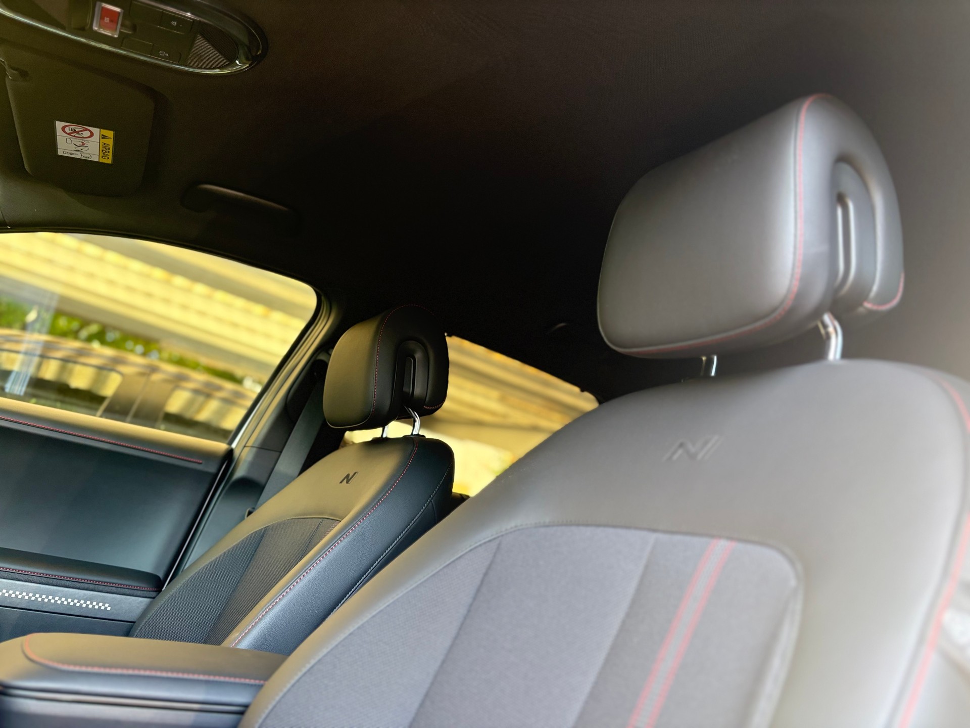 HYUNDAI Ioniq 5 N-line 84kWh plus-image-13