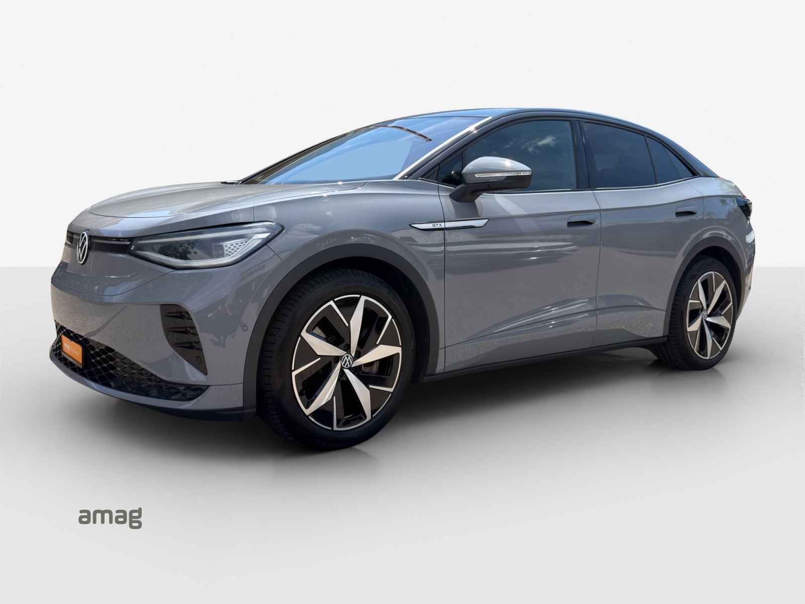 VW ID.5 GTX 77 kWh 4Motion