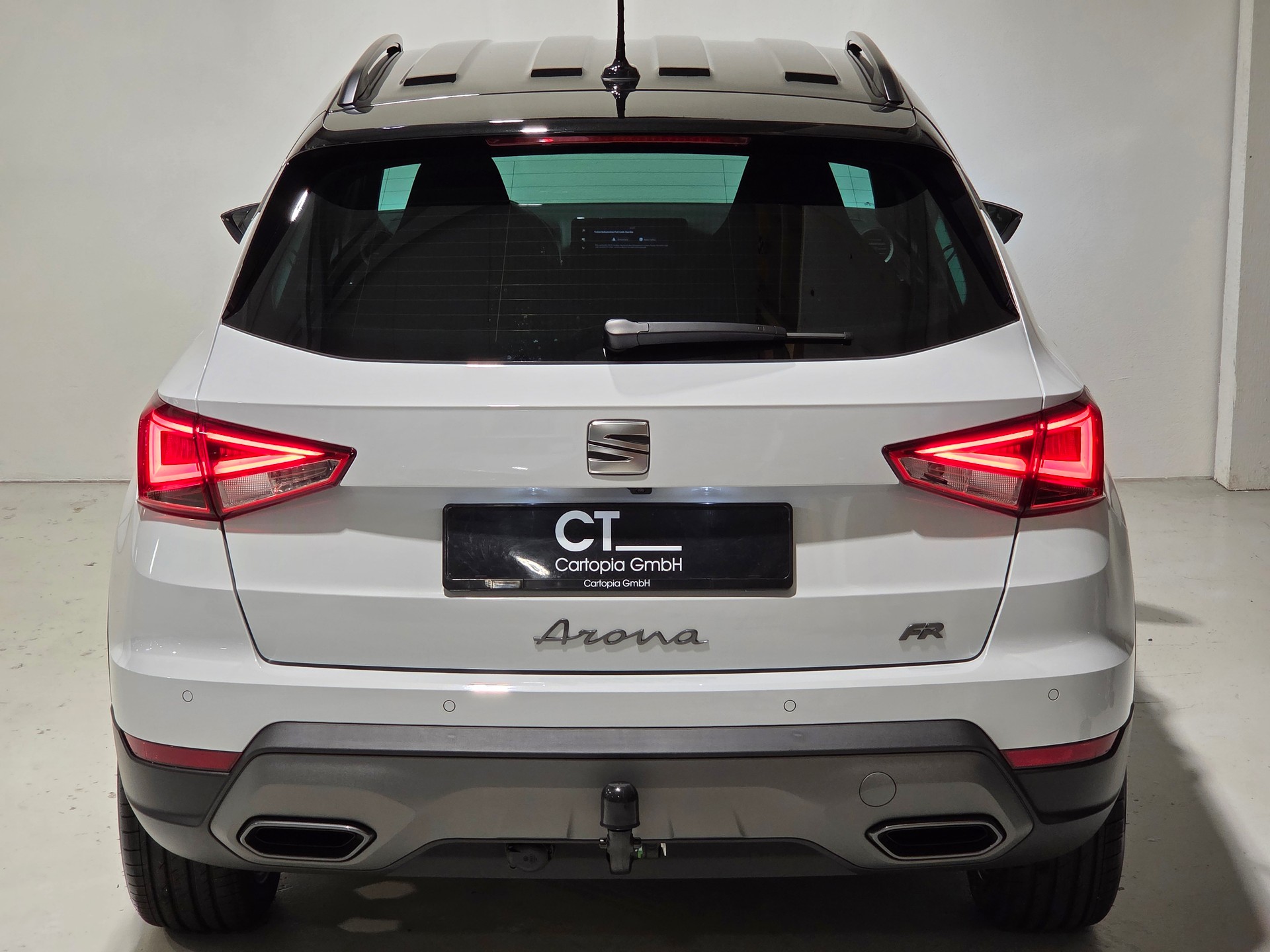 SEAT Arona 1.5 Eco TSI FR DSG-showroom-element-3