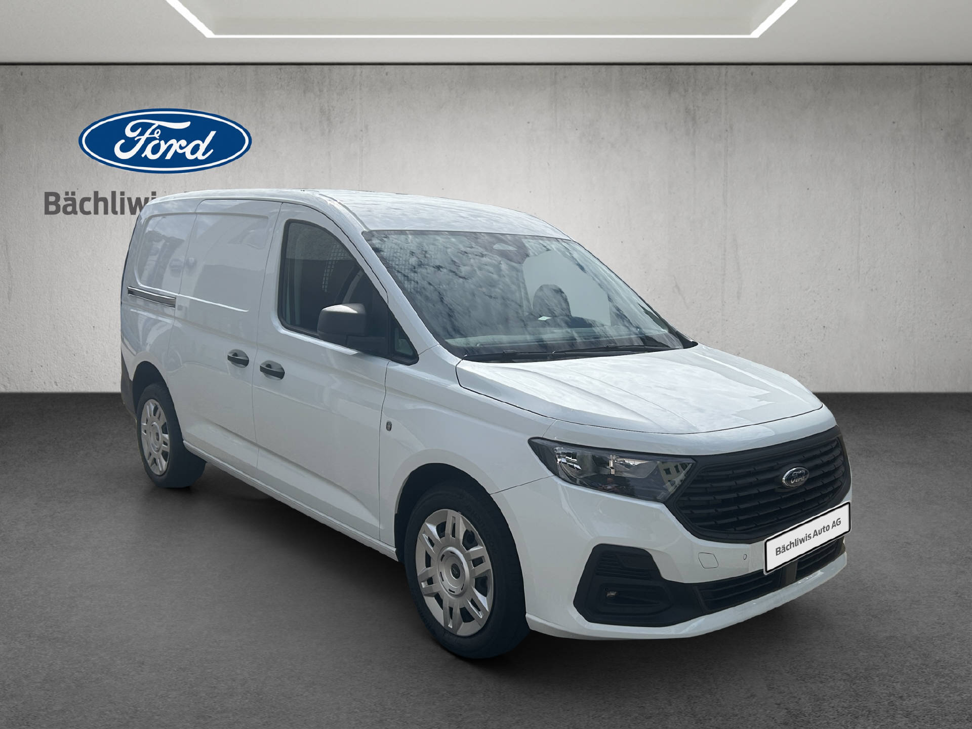 FORD Grand Transit Connect Kaw. 2.0 EcoBlue 122 Trend-image-6