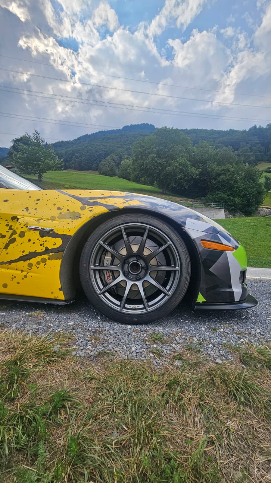 CHEVROLET Z06-image-4