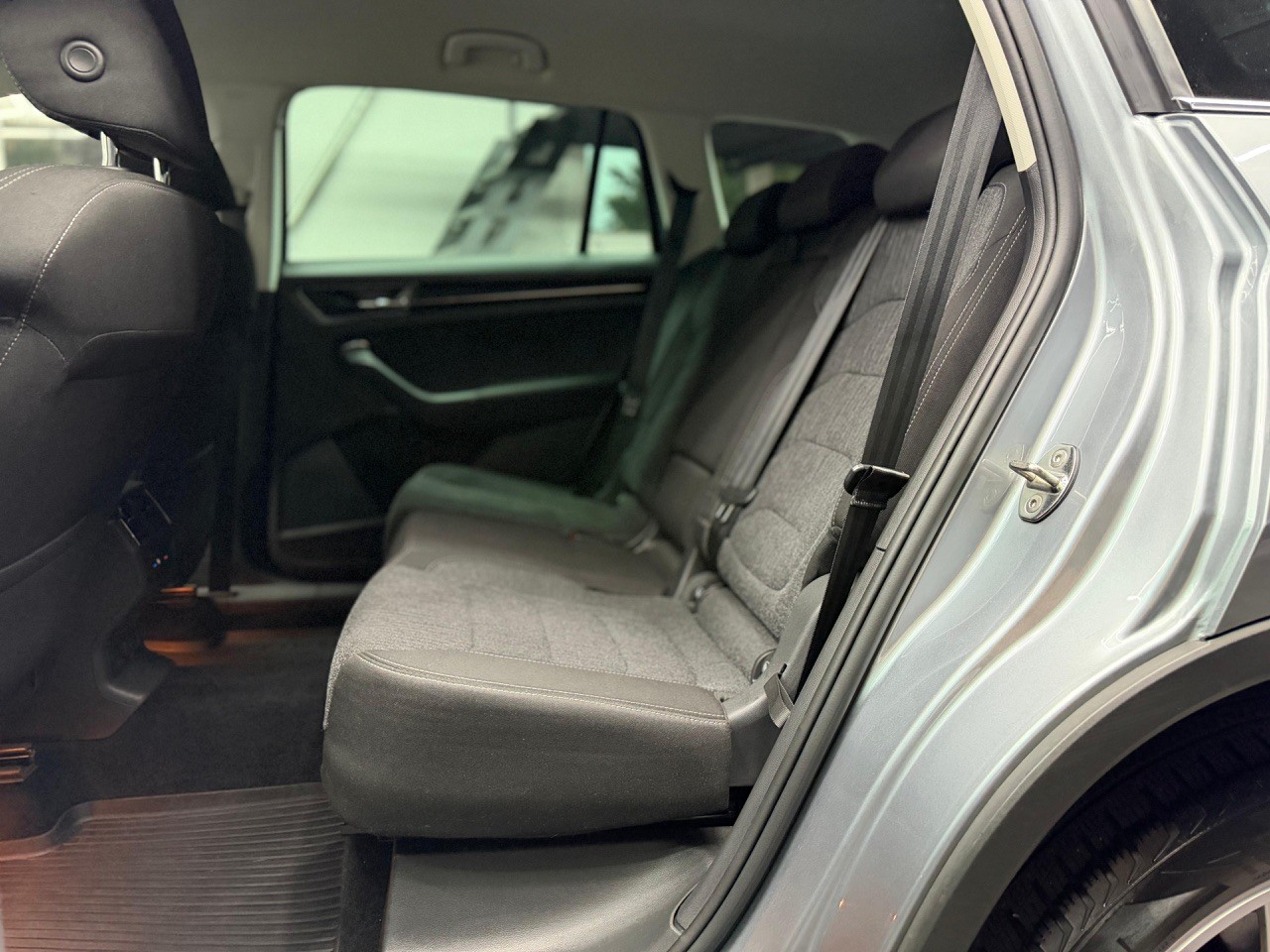 SKODA Kodiaq 1.5 TSI ACT Ambition | AHK 1.8T | Rückfahrkamera-image-20