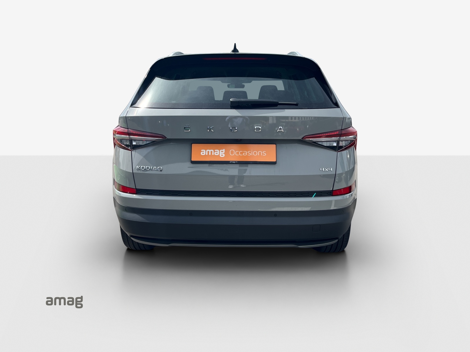 SKODA Kodiaq 2.0 TDI Clever DSG 4x4-showroom-element-3