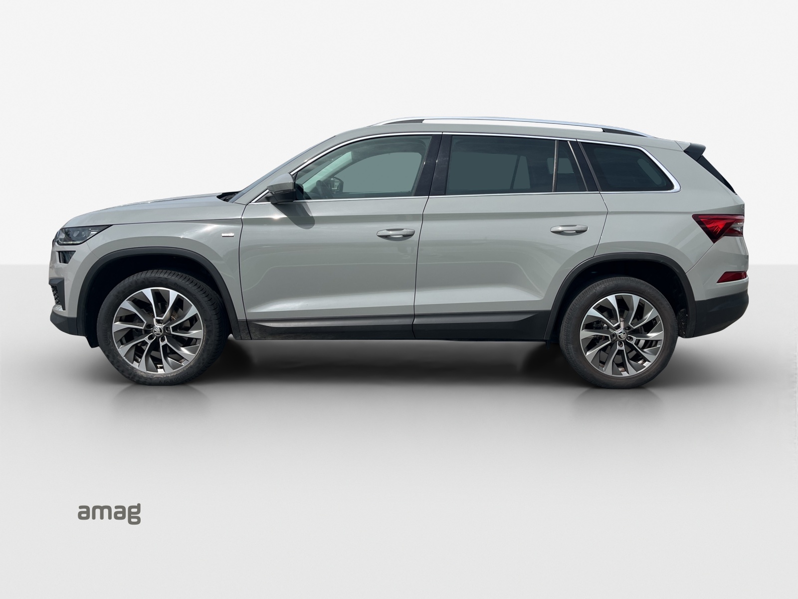 SKODA Kodiaq 2.0 TDI Clever DSG 4x4-showroom-element-1