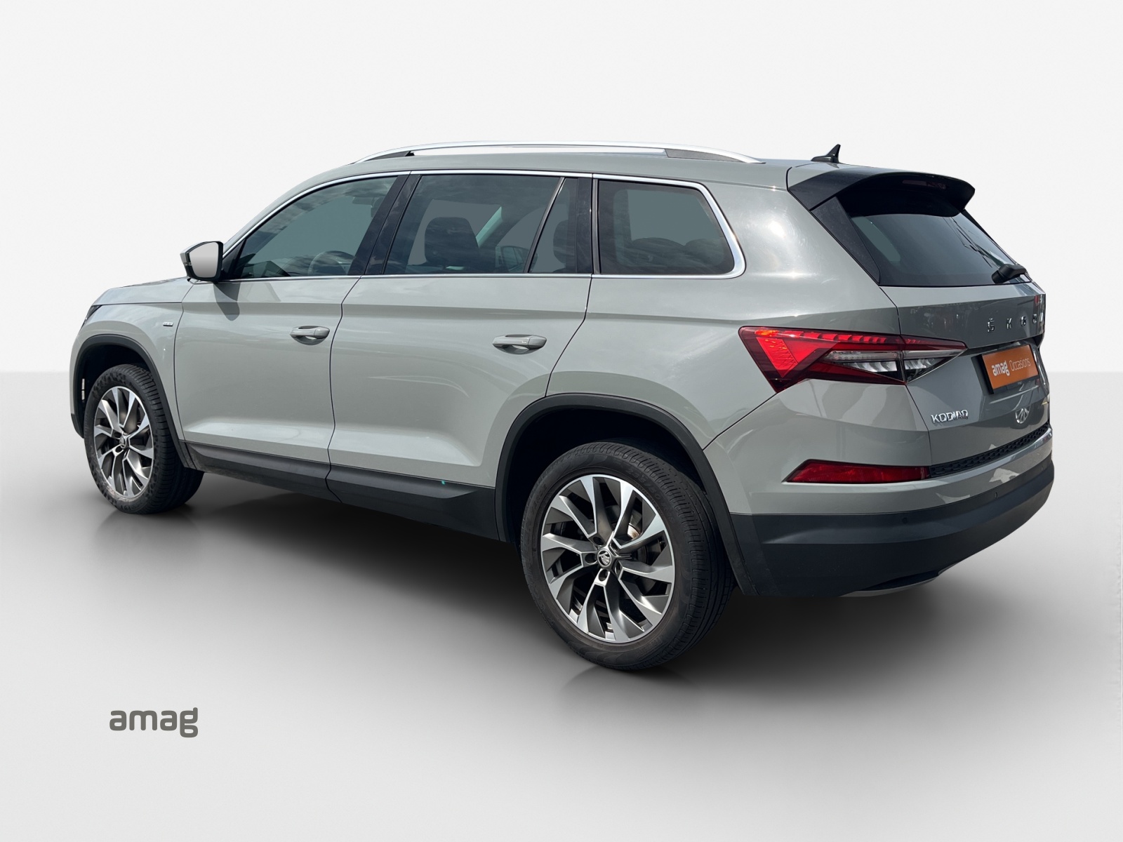 SKODA Kodiaq 2.0 TDI Clever DSG 4x4-showroom-element-2