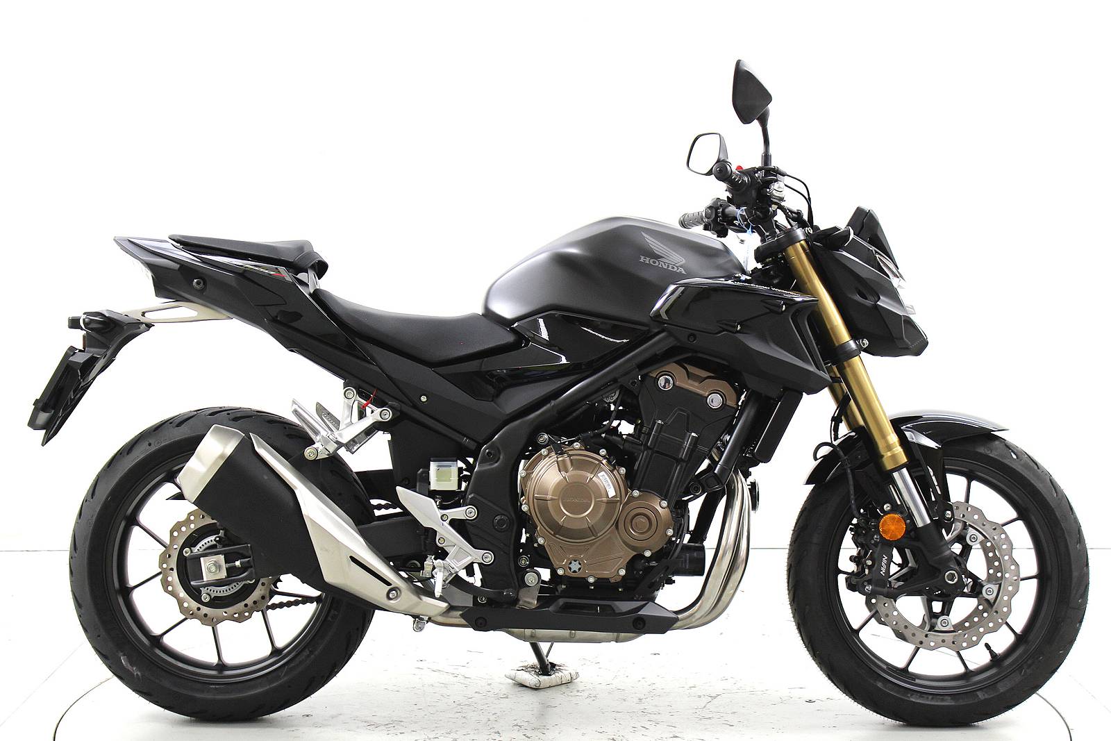 HONDA CB 500 F ABS-image-3
