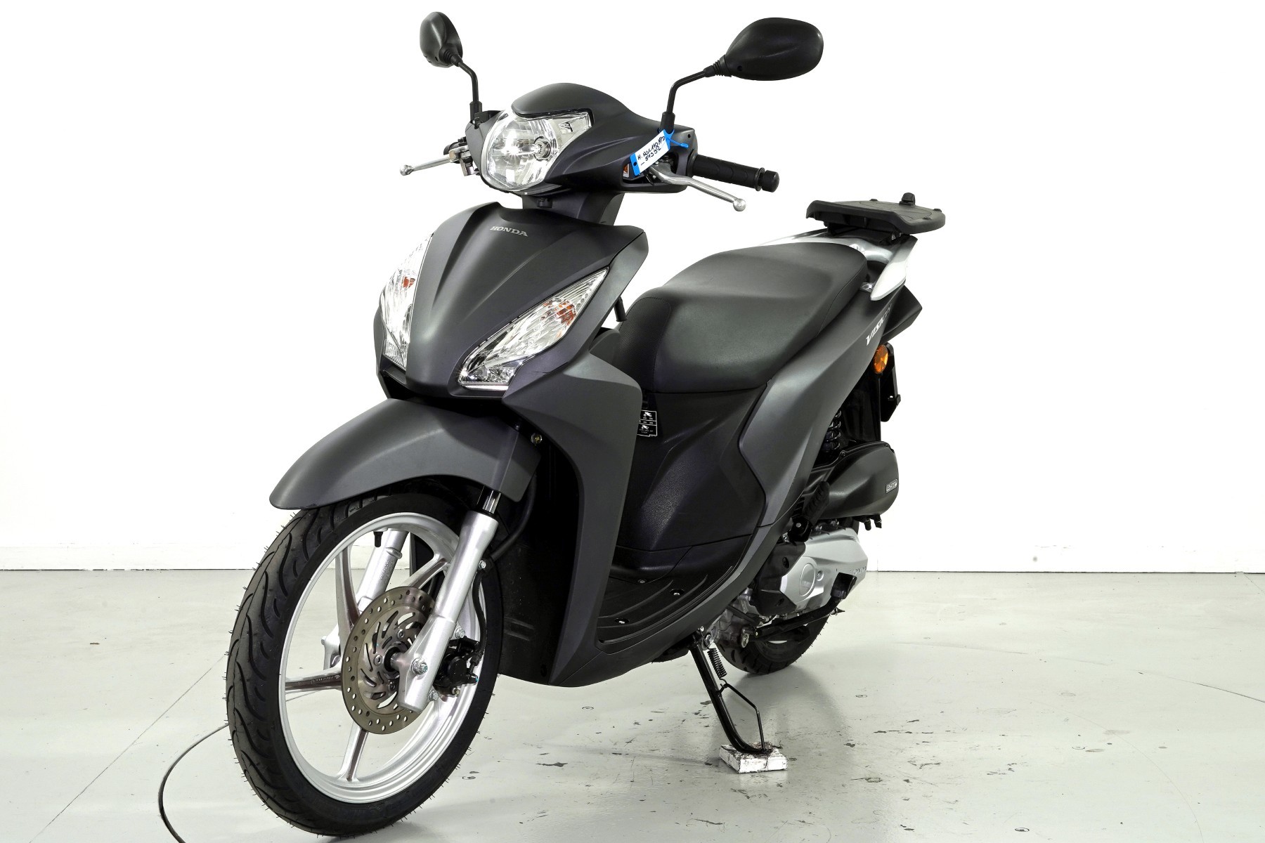 HONDA NSC110MPD-image-2
