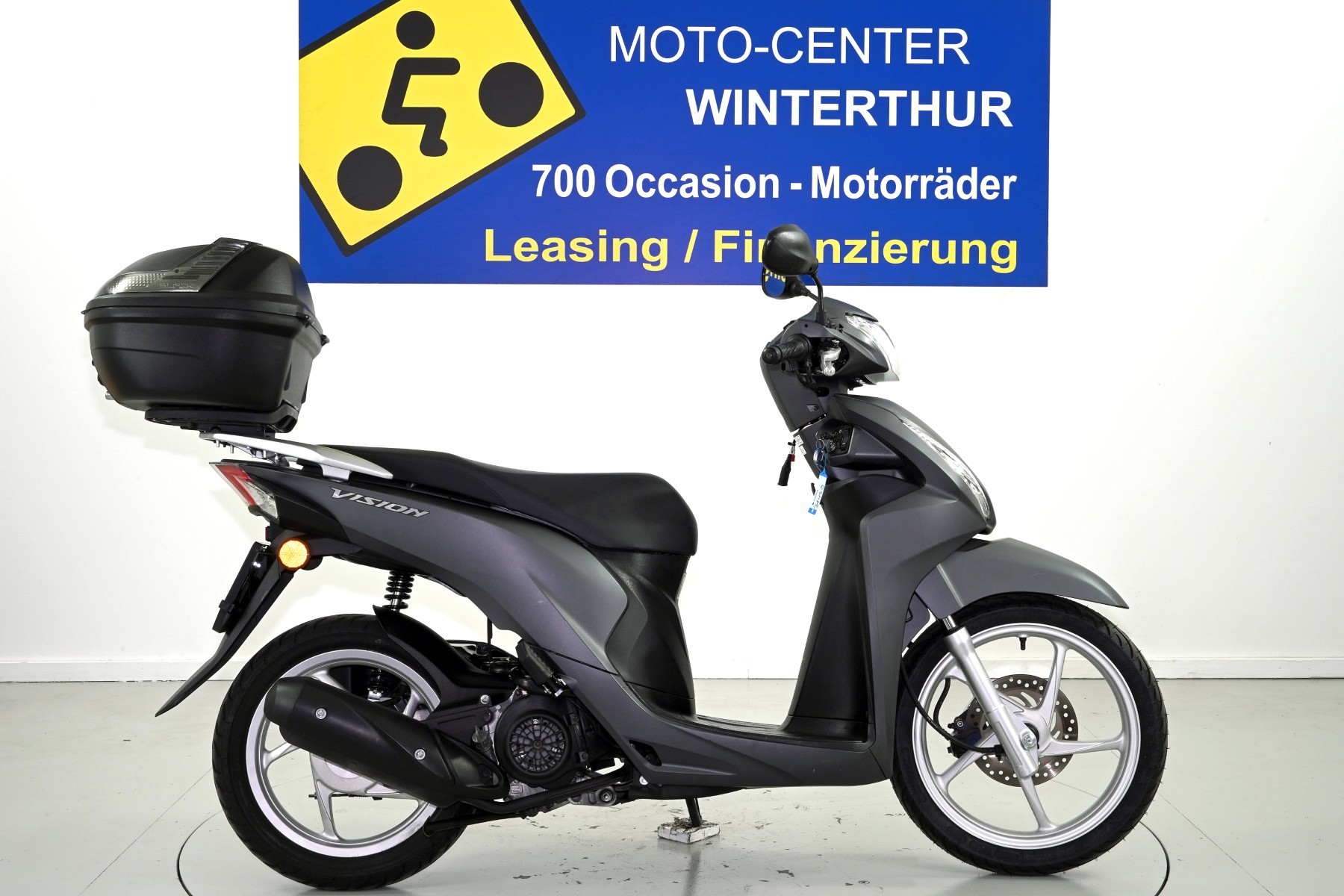 HONDA NSC110MPD-image-0