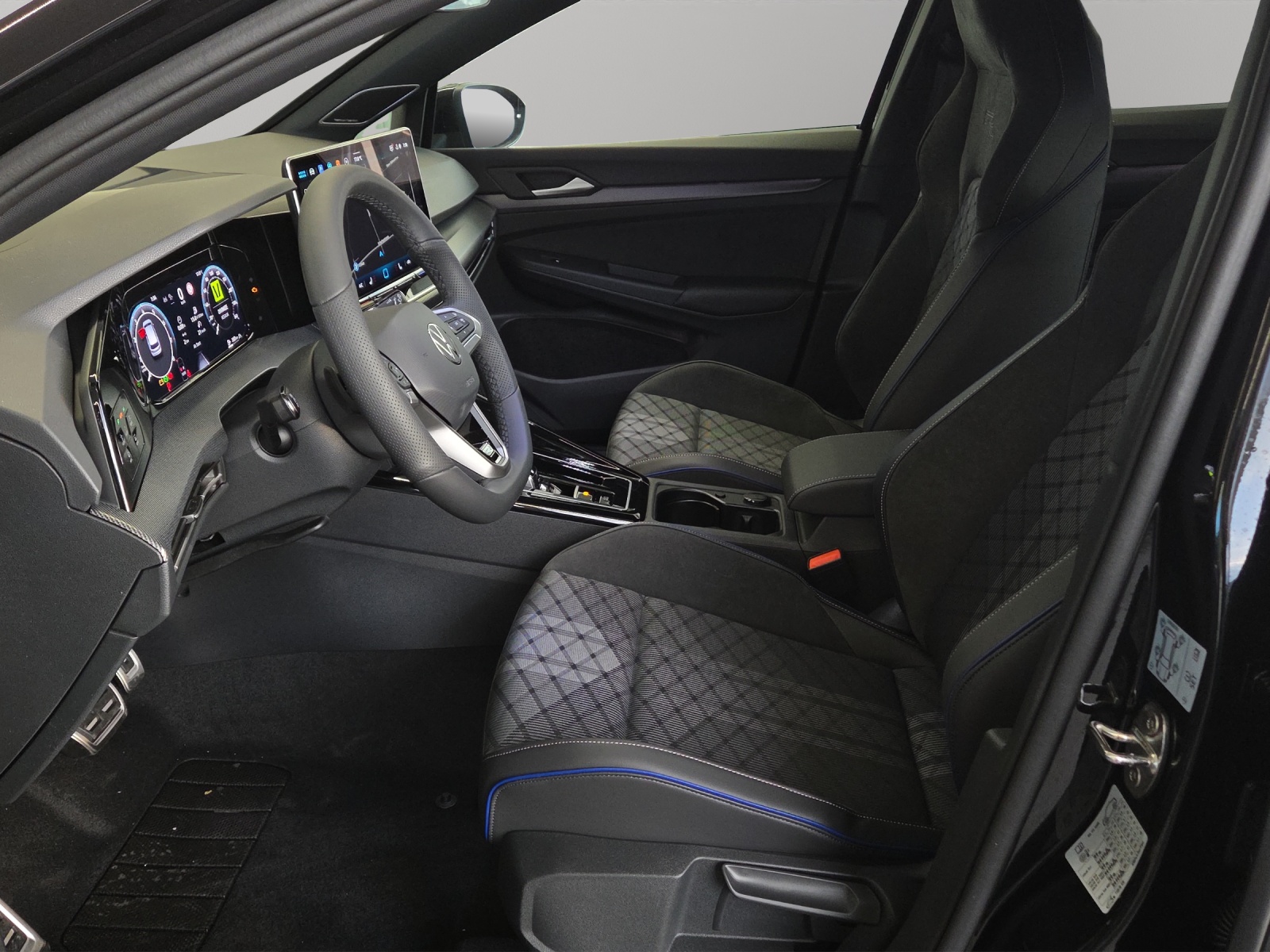 VW Golf 2.0 TSI R-Line DSG 4 Motion-image-5