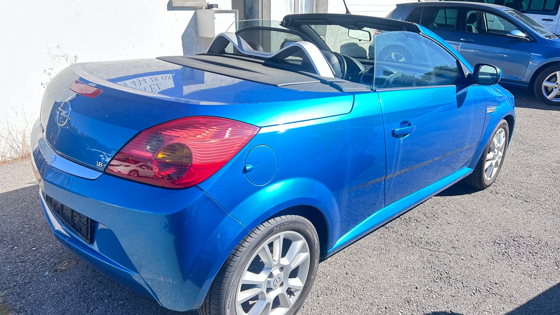 OPEL Tigra 1.8 Sport-image-2