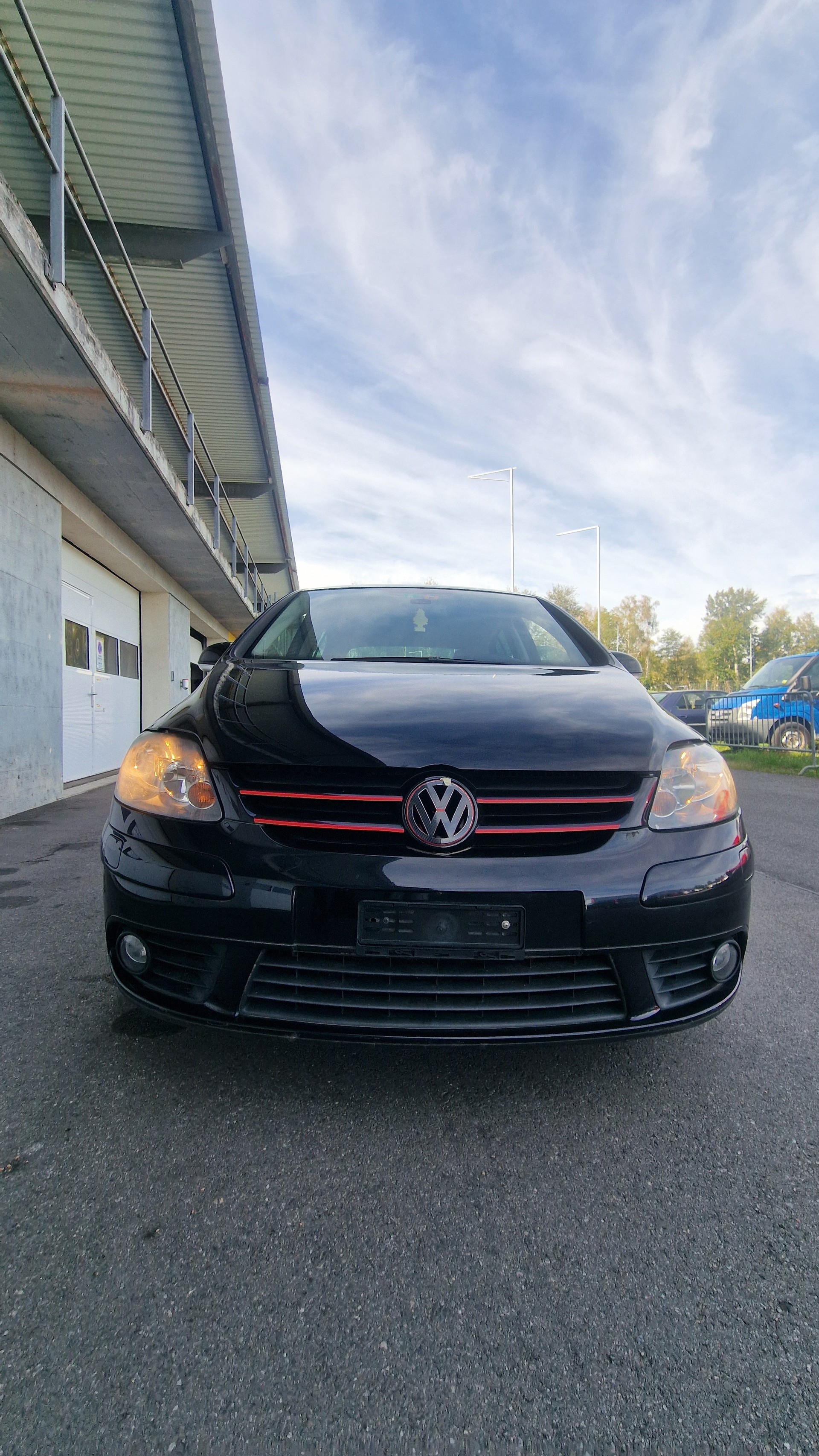 VW Golf Plus-image-2